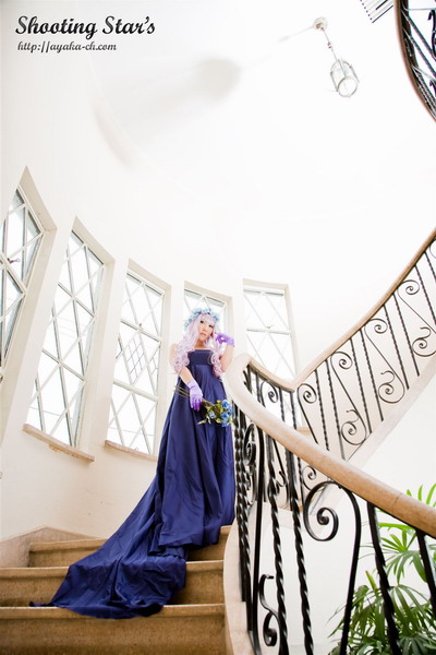 [SHOET STAR's] Macross f Cheryl Norm Cosplay Photo Book