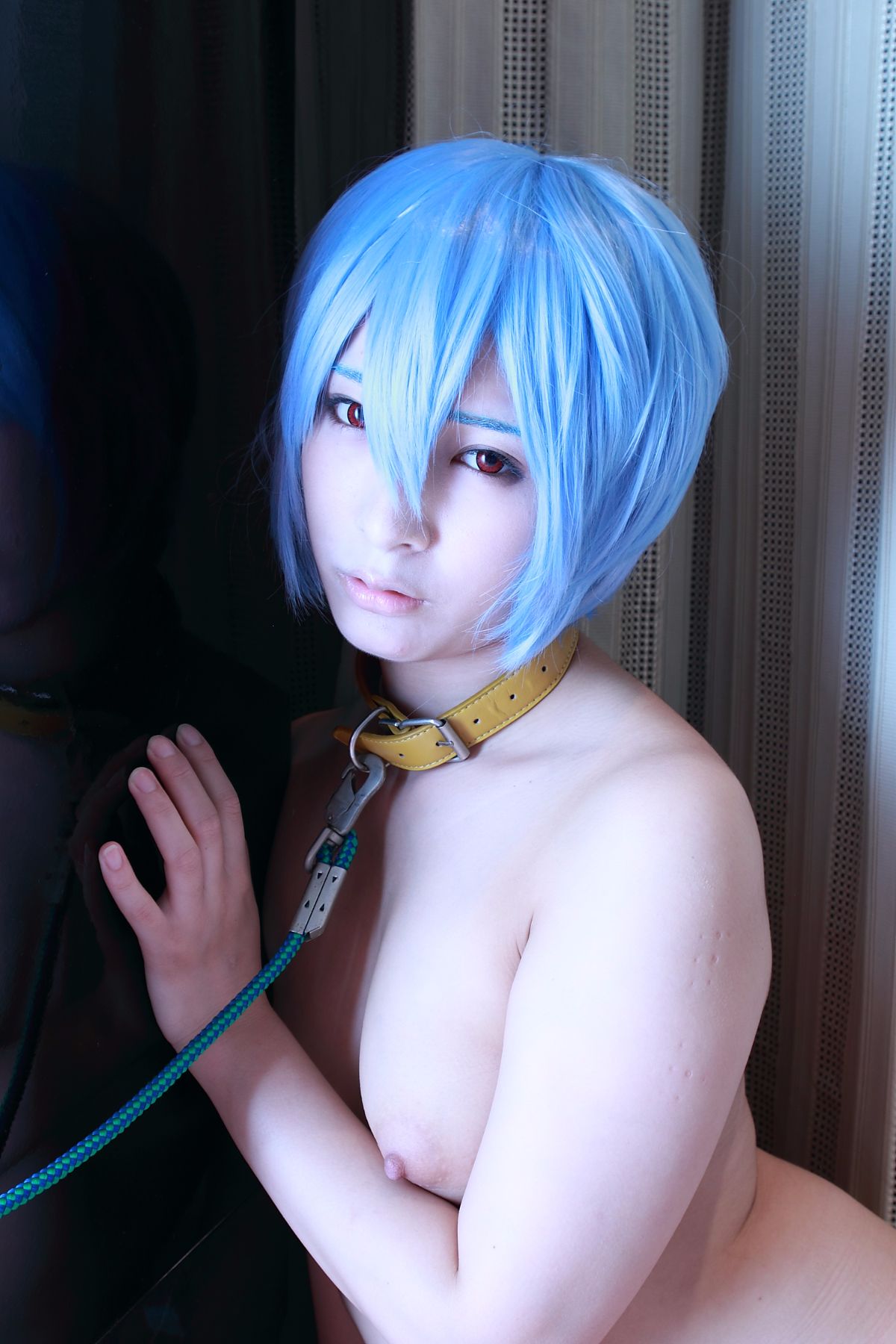 [CE Pure] Aya ◯ Kế hoạch nô lệ tình dục Rai