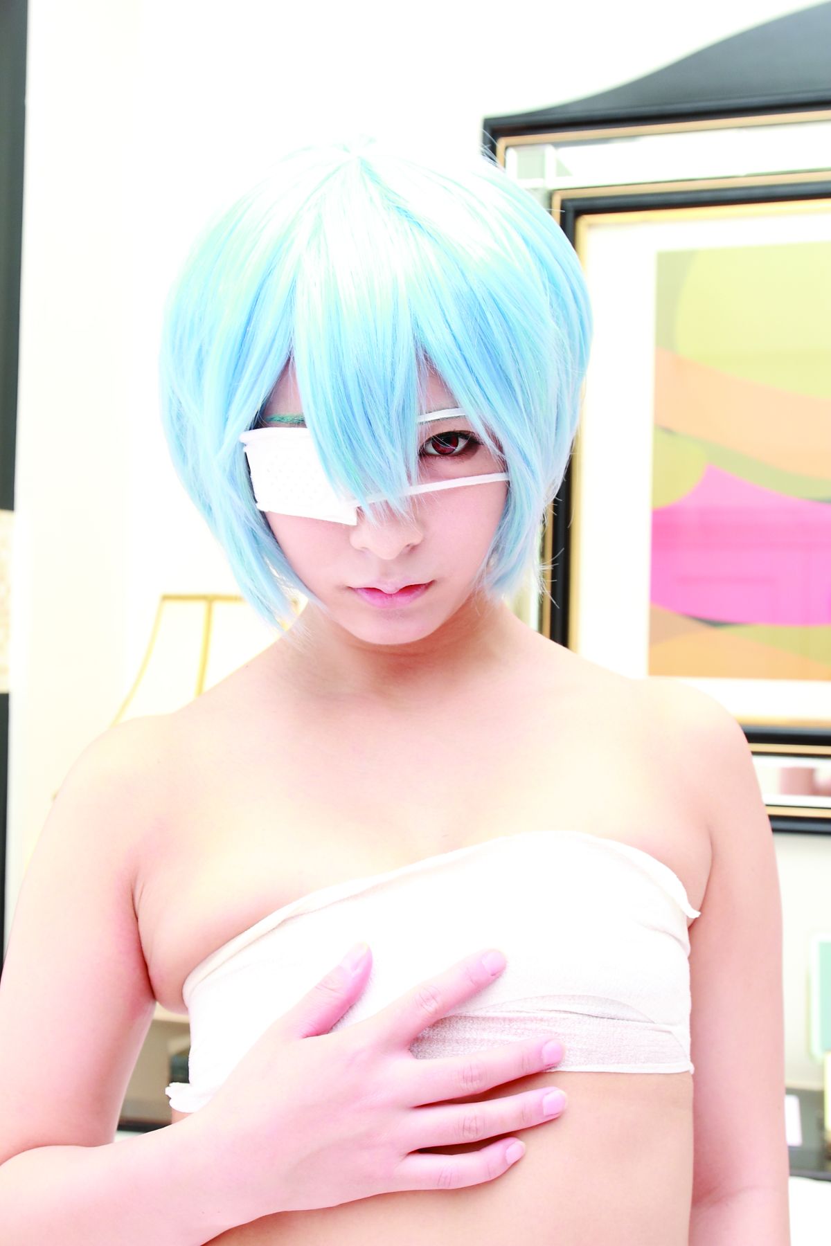 [CE Pure] Aya ◯ Kế hoạch nô lệ tình dục Rai