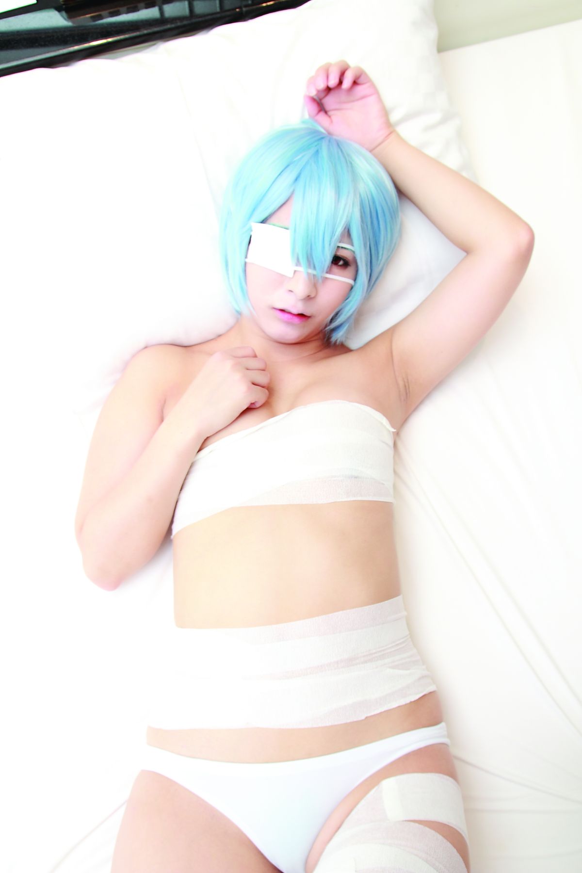 [CE Pure] Aya ◯ Kế hoạch nô lệ tình dục Rai