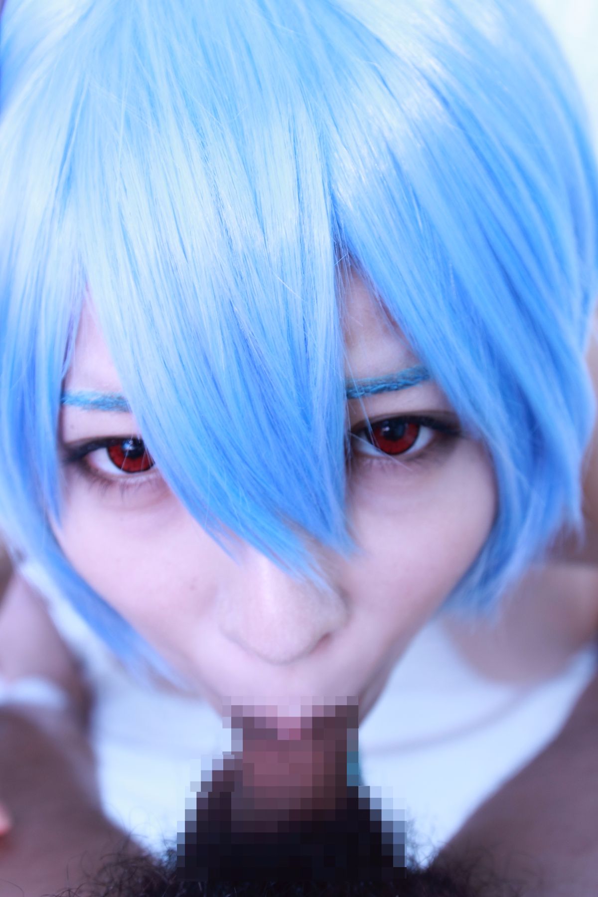 [CE Pure] Aya ◯ Kế hoạch nô lệ tình dục Rai