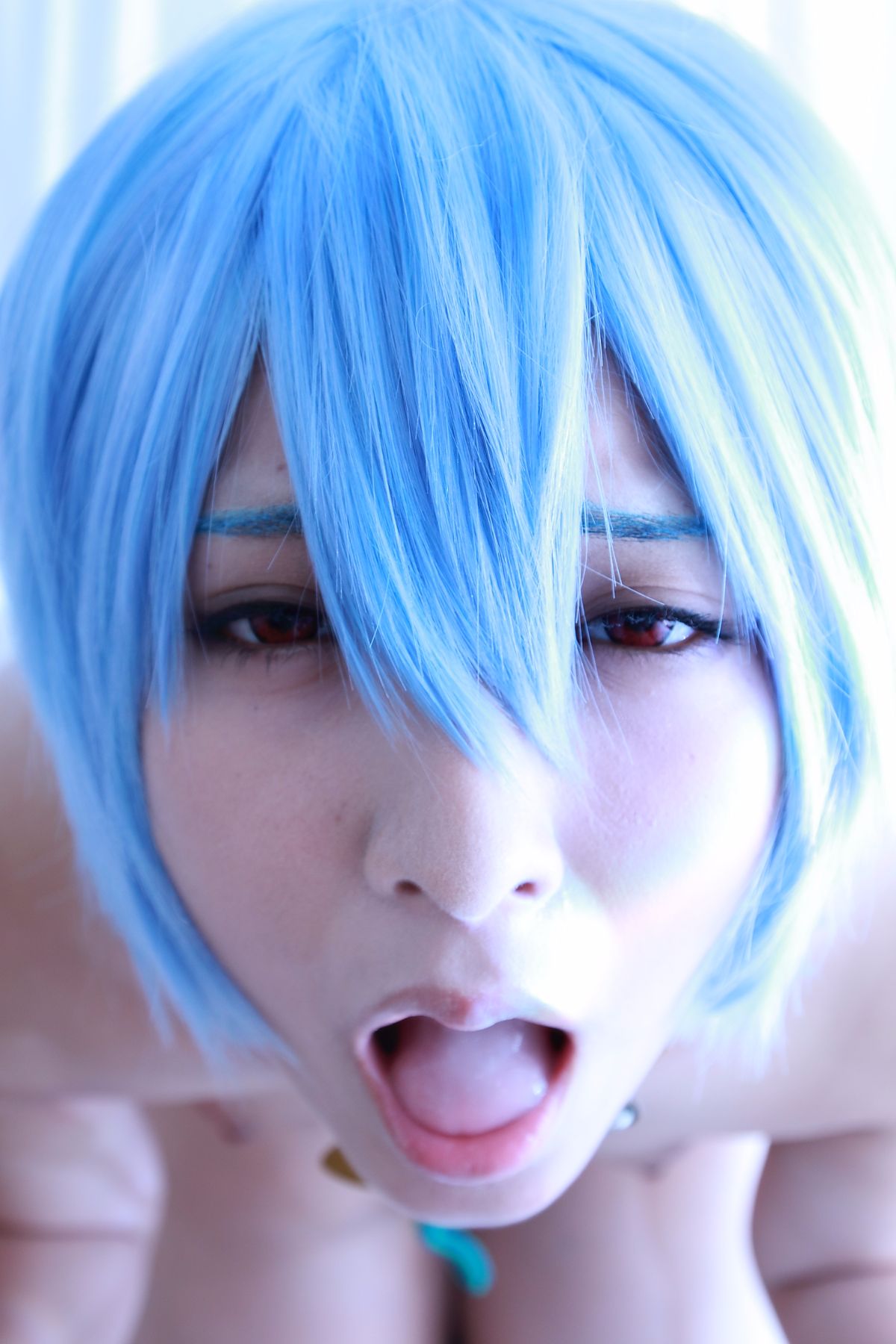 [CE Pure] Aya ◯ Kế hoạch nô lệ tình dục Rai