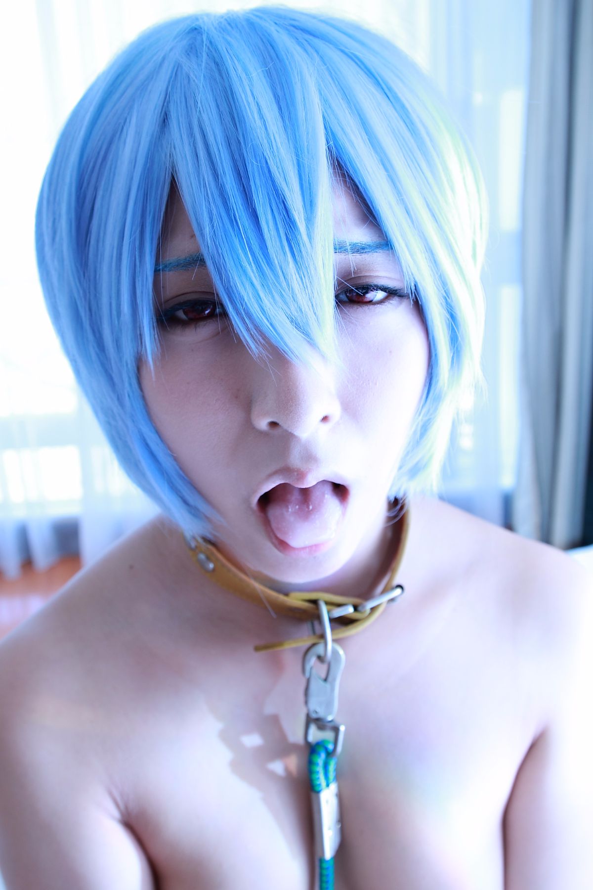 [CE Pure] Aya ◯ Kế hoạch nô lệ tình dục Rai