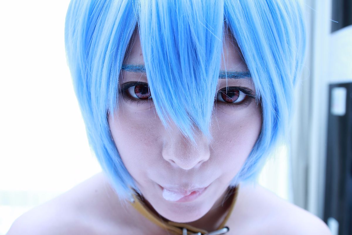 [CE Pure] Aya ◯ Kế hoạch nô lệ tình dục Rai