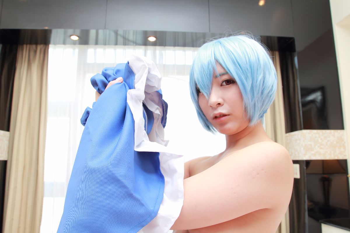 [CE Pure] Aya ◯ Kế hoạch nô lệ tình dục Rai