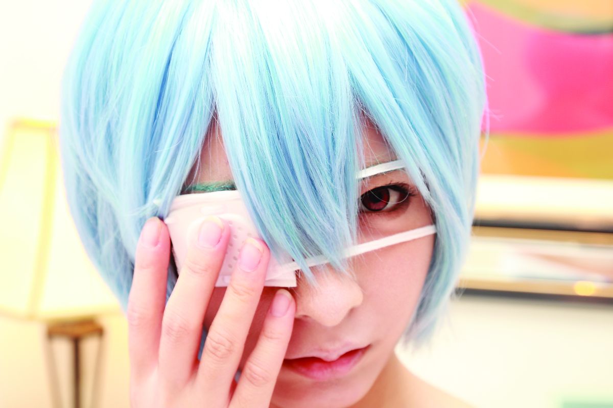 [CE Pure] Aya ◯ Kế hoạch nô lệ tình dục Rai