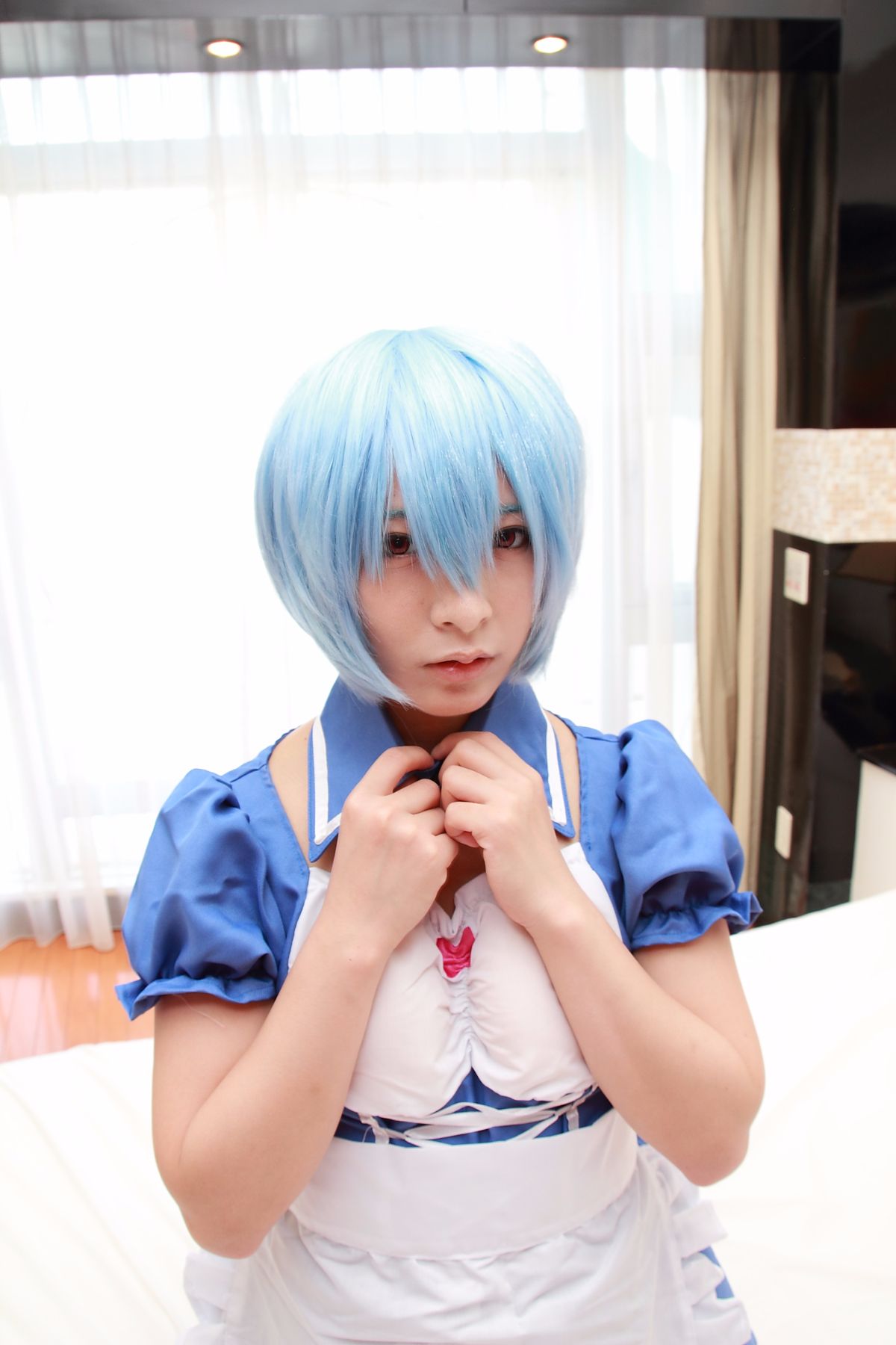 [CE Pure] Aya ◯ Kế hoạch nô lệ tình dục Rai