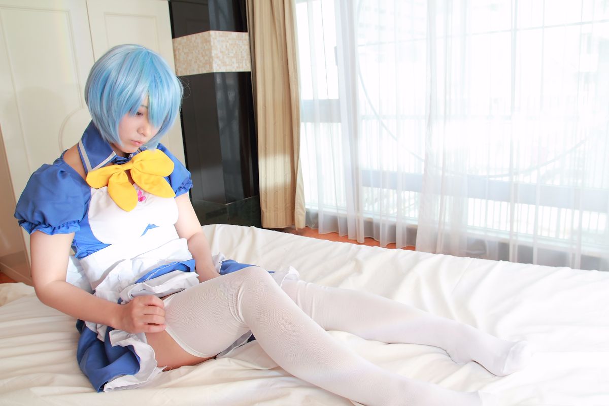 [CE Pure] Aya ◯ Kế hoạch nô lệ tình dục Rai