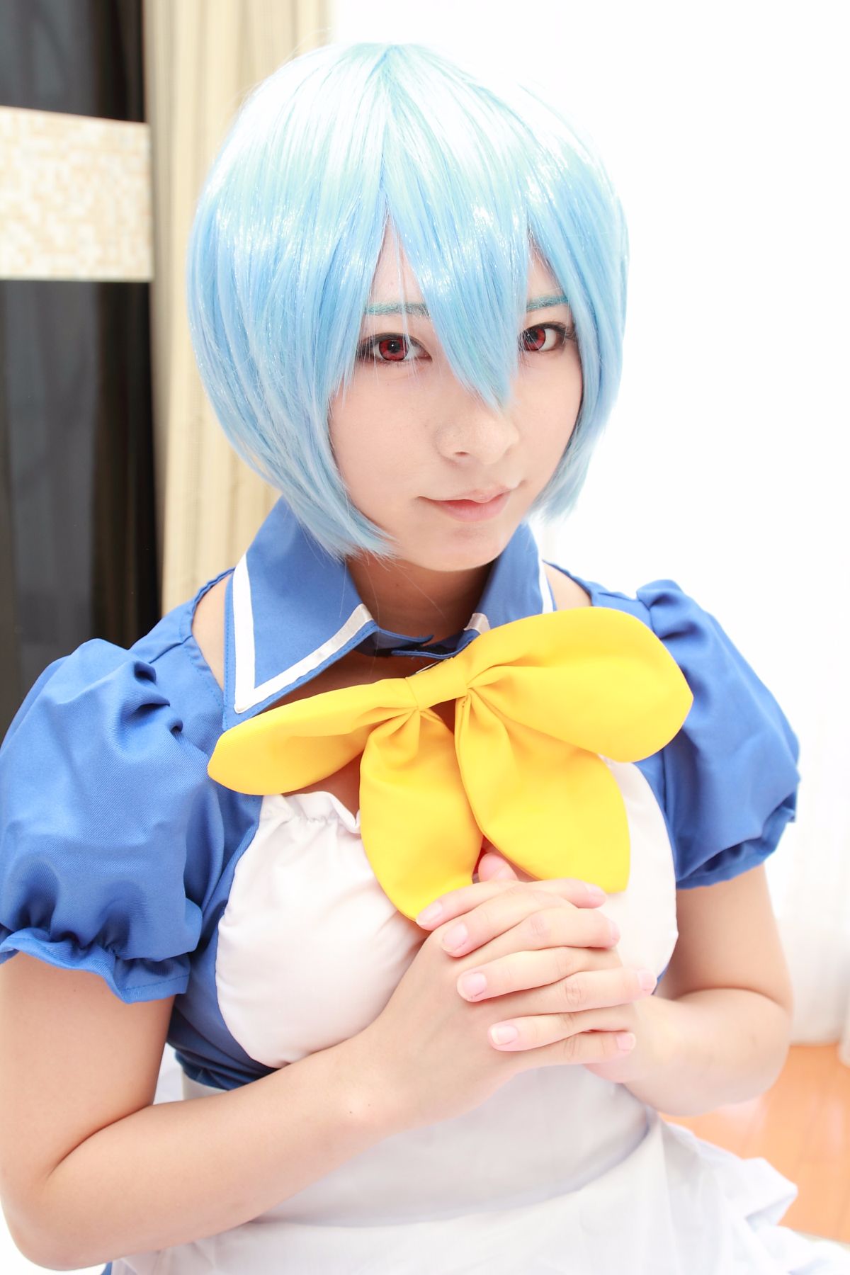 [CE Pure] Aya ◯ Kế hoạch nô lệ tình dục Rai