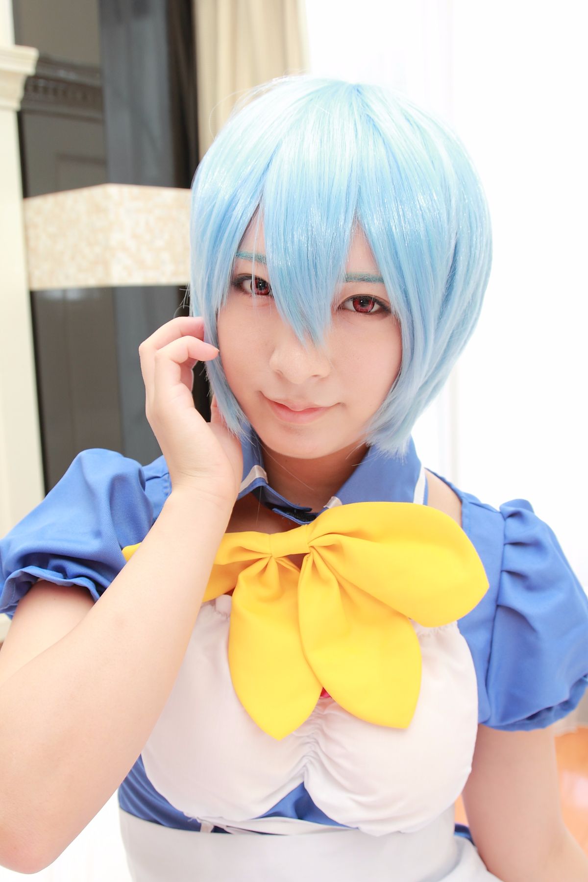 [CE Pure] Aya ◯ Kế hoạch nô lệ tình dục Rai