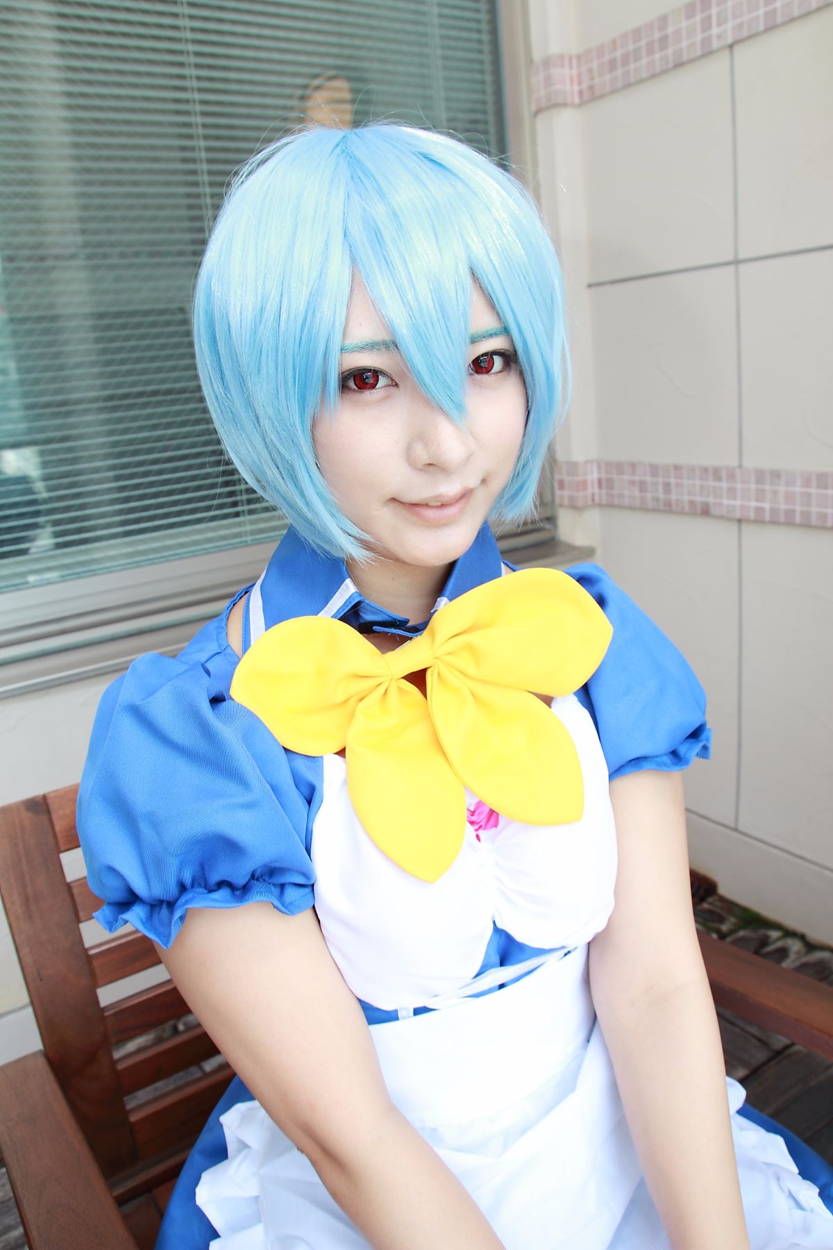 [CE Pure] Aya ◯ Kế hoạch nô lệ tình dục Rai