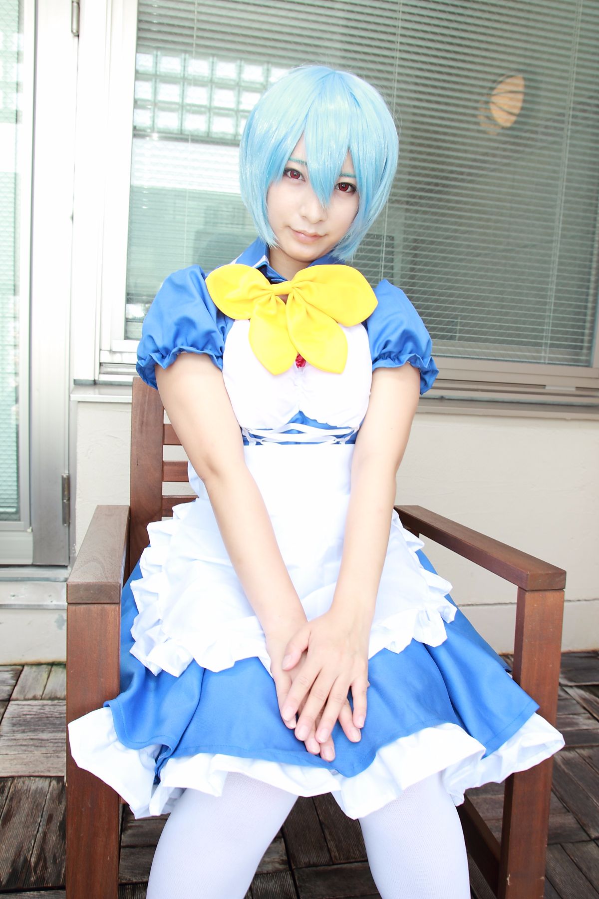 [CE Pure] Aya ◯ Kế hoạch nô lệ tình dục Rai