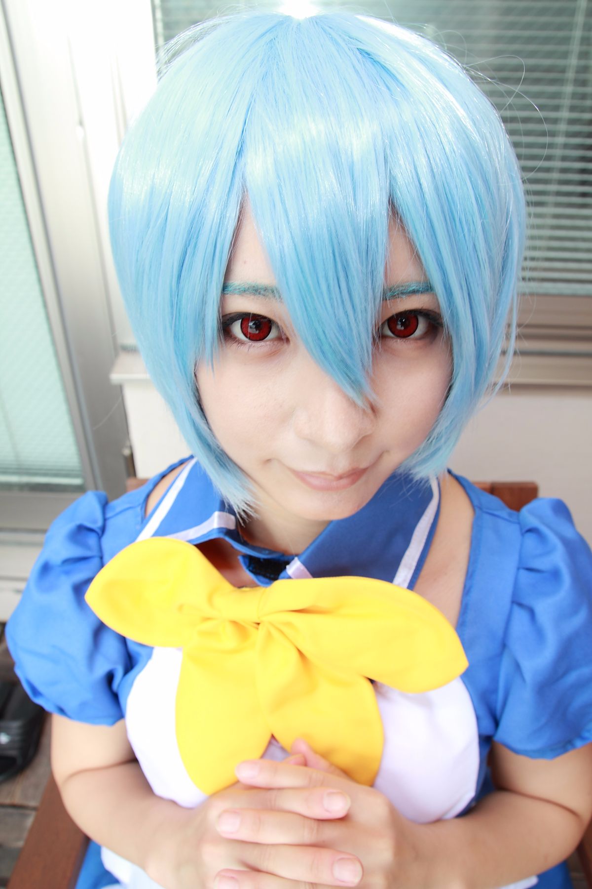 [CE Pure] Aya ◯ Kế hoạch nô lệ tình dục Rai