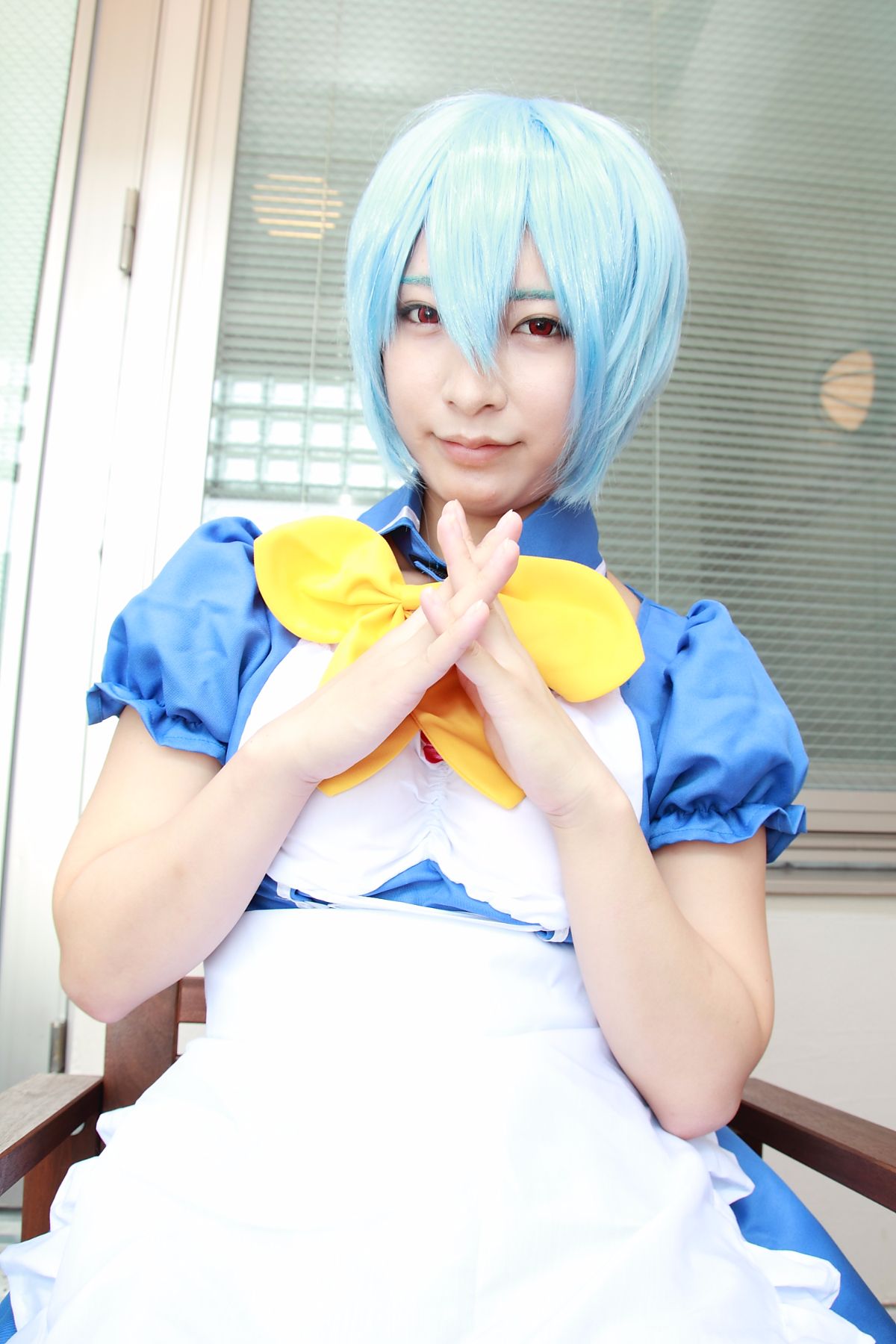 [CE Pure] Aya ◯ Kế hoạch nô lệ tình dục Rai