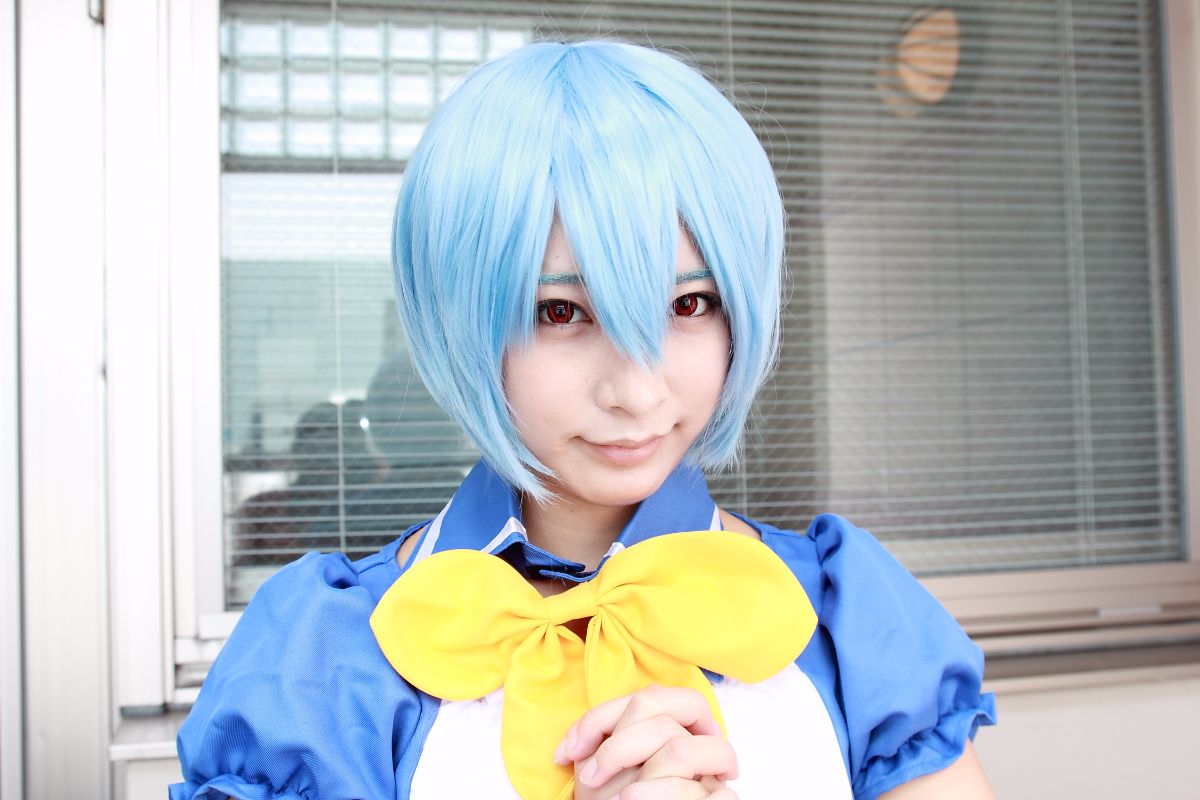 [CE Pure] Aya ◯ Kế hoạch nô lệ tình dục Rai