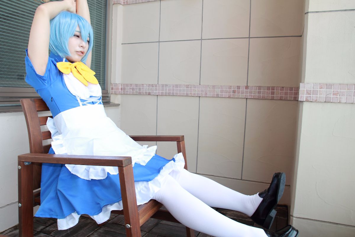 [CE Pure] Aya ◯ Kế hoạch nô lệ tình dục Rai