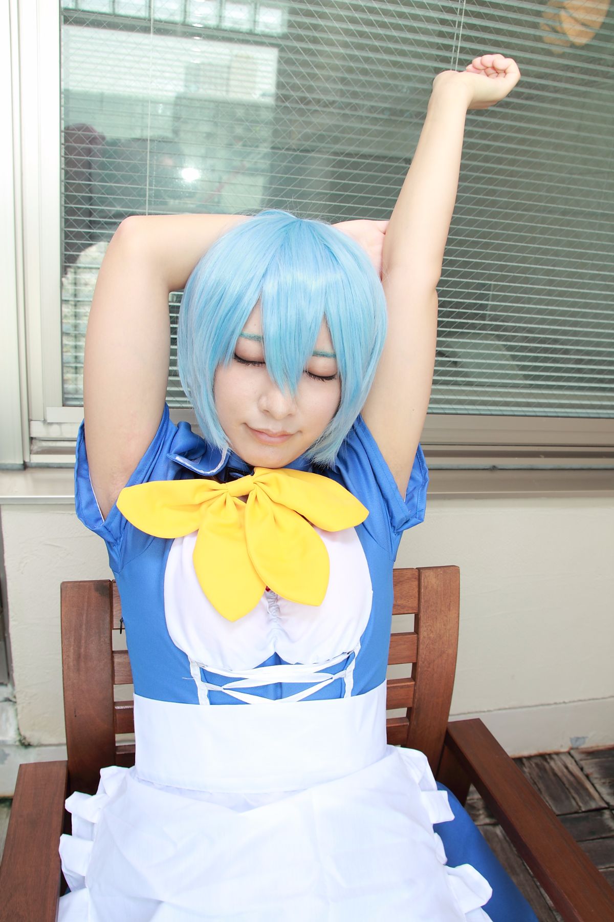 [CE Pure] Aya ◯ Kế hoạch nô lệ tình dục Rai