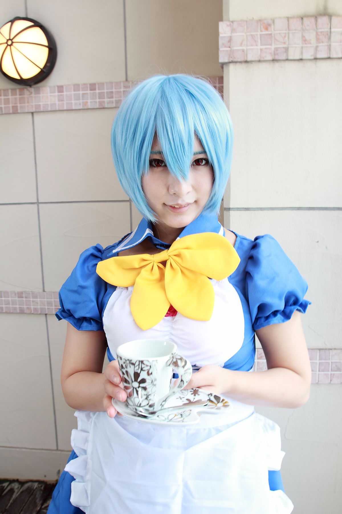 [CE Pure] Aya ◯ Kế hoạch nô lệ tình dục Rai