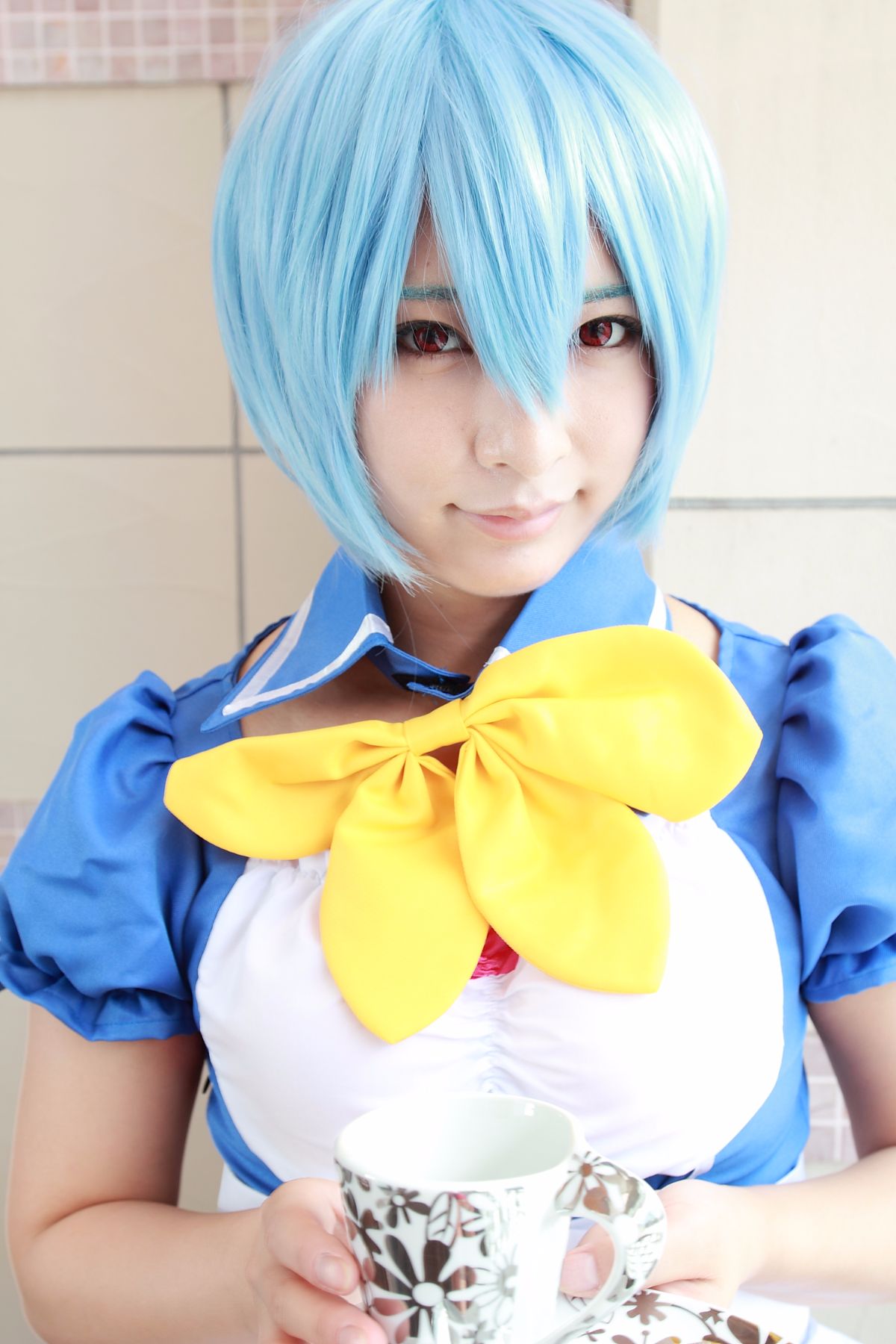 [CE Pure] Aya ◯ Kế hoạch nô lệ tình dục Rai