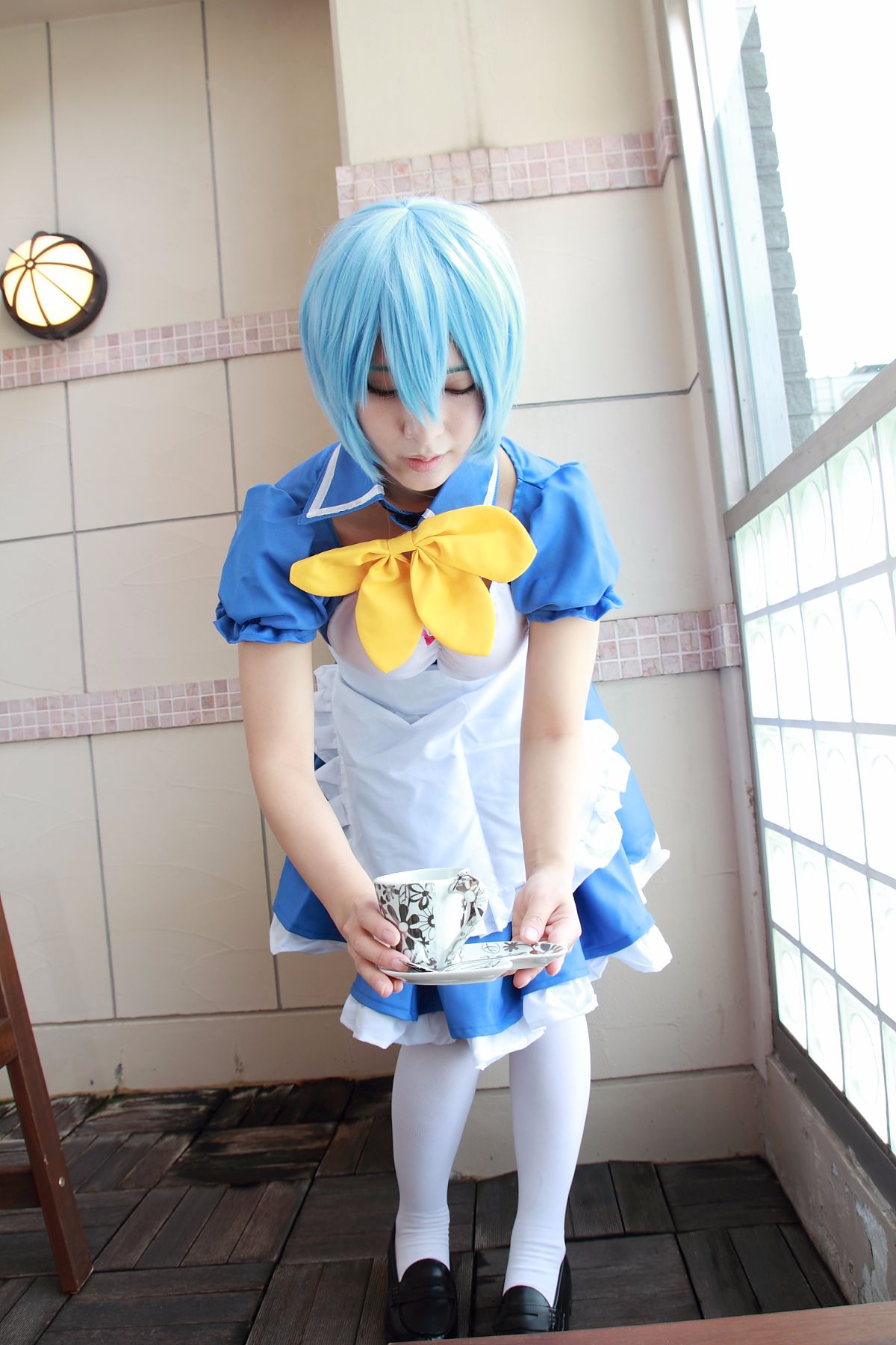 [CE Pure] Aya ◯ Kế hoạch nô lệ tình dục Rai