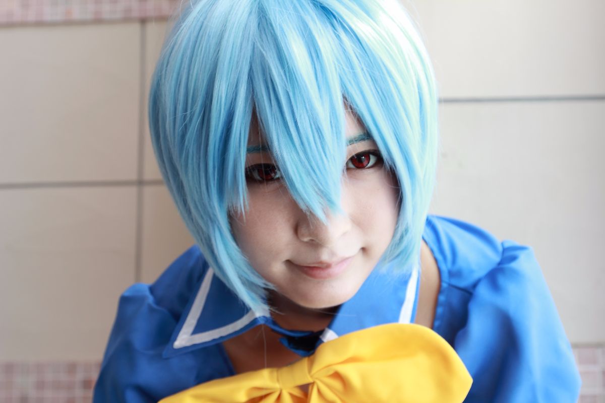 [CE Pure] Aya ◯ Kế hoạch nô lệ tình dục Rai