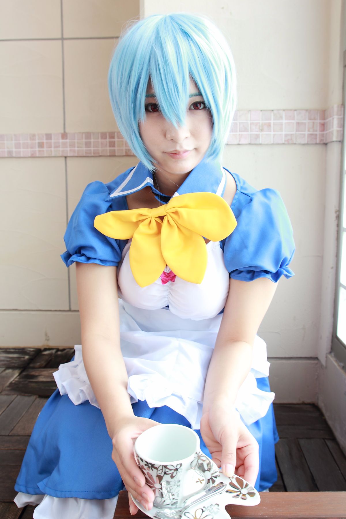 [CE Pure] Aya ◯ Kế hoạch nô lệ tình dục Rai