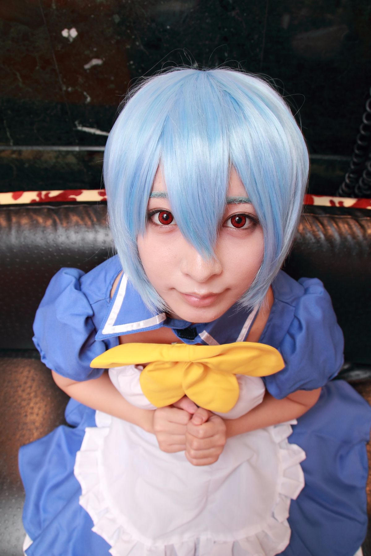 [CE Pure] Aya ◯ Kế hoạch nô lệ tình dục Rai