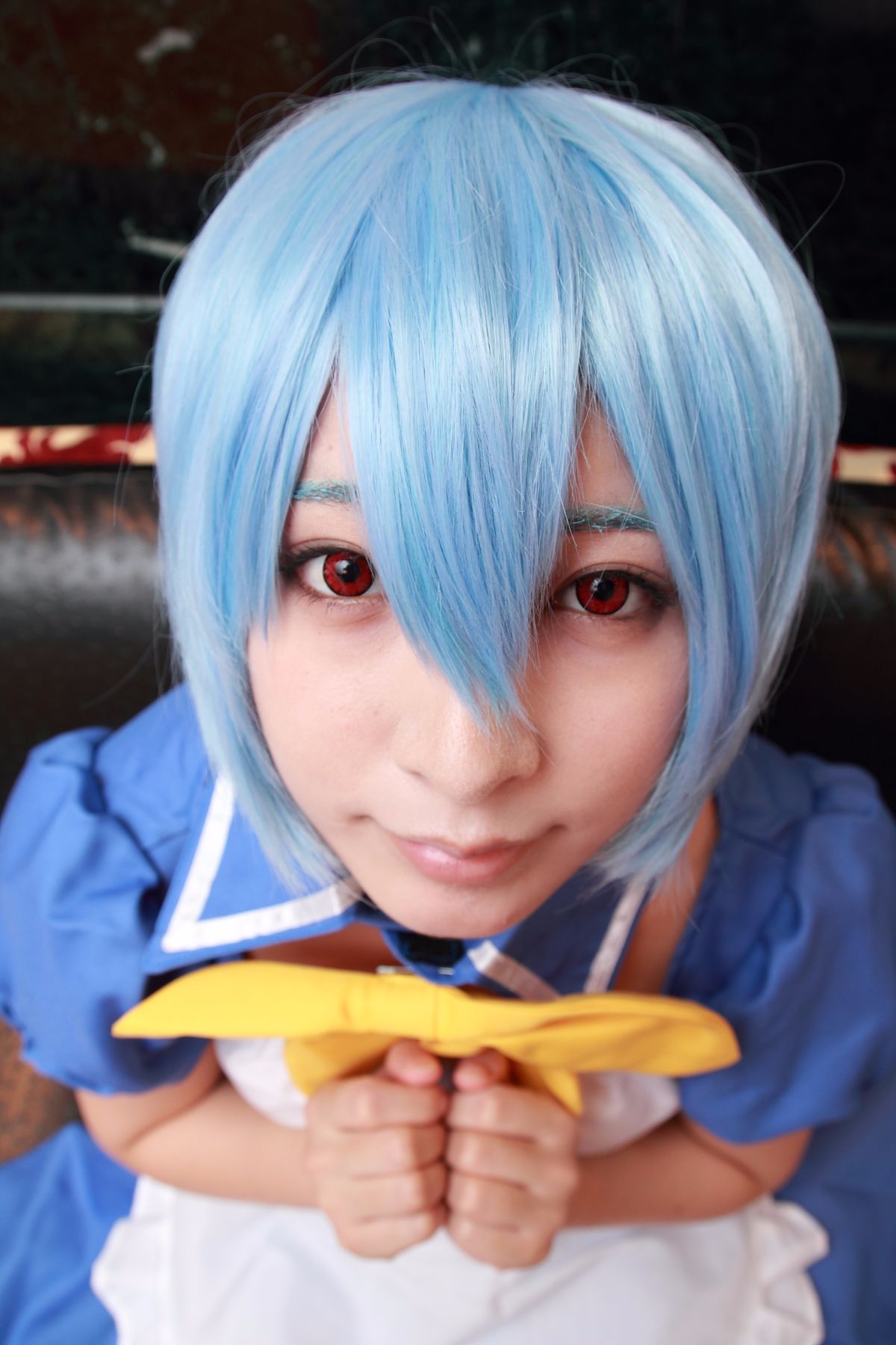 [CE Pure] Aya ◯ Kế hoạch nô lệ tình dục Rai