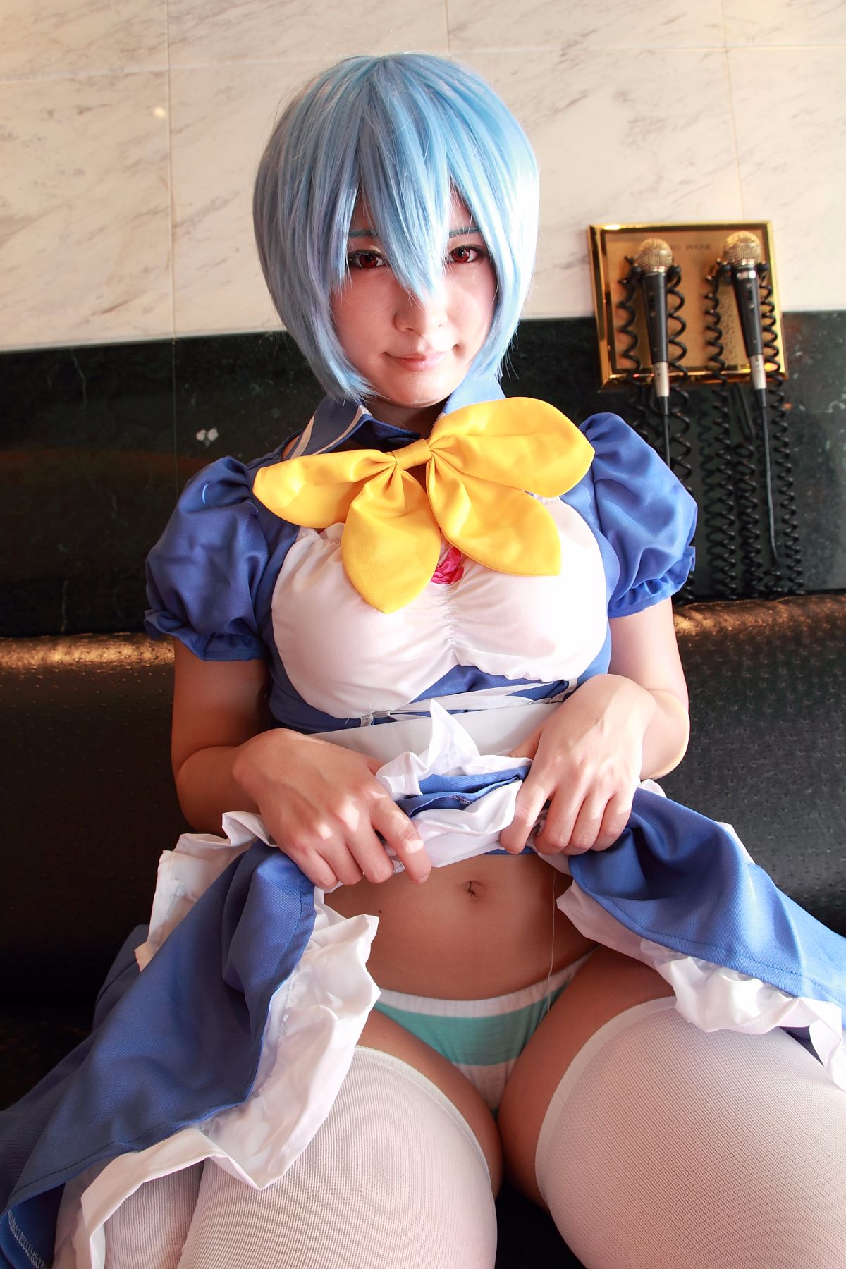 [CE Pure] Aya ◯ Kế hoạch nô lệ tình dục Rai