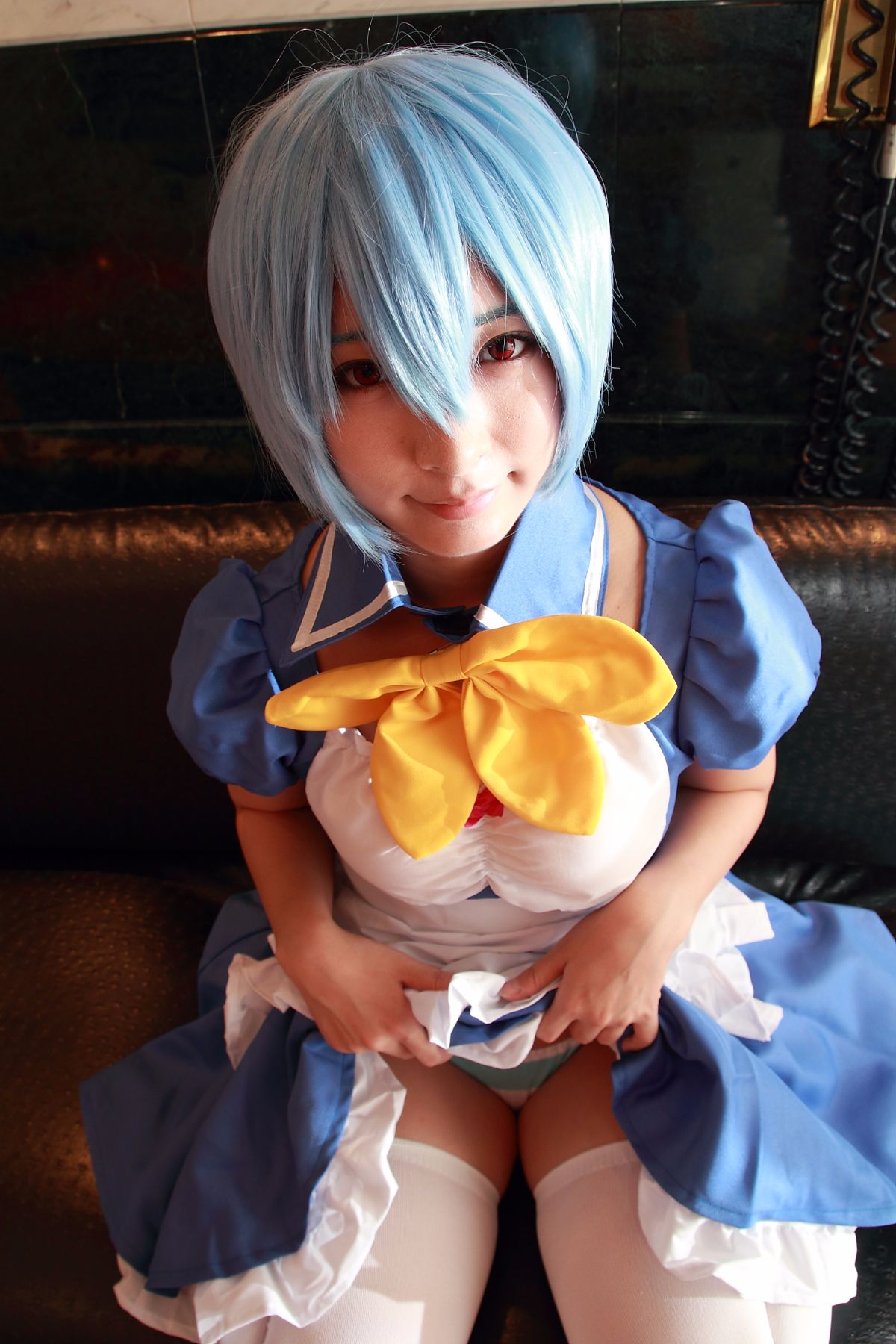 [CE Pure] Aya ◯ Kế hoạch nô lệ tình dục Rai