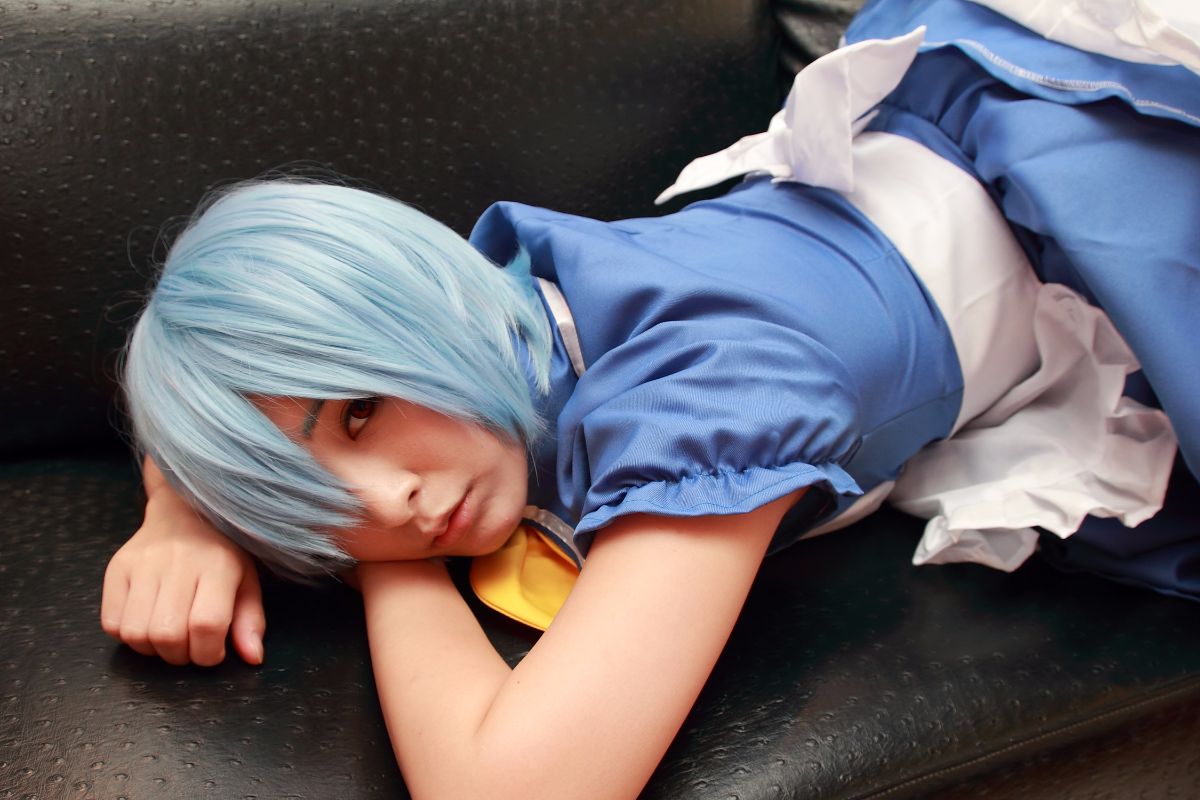 [CE Pure] Aya ◯ Kế hoạch nô lệ tình dục Rai