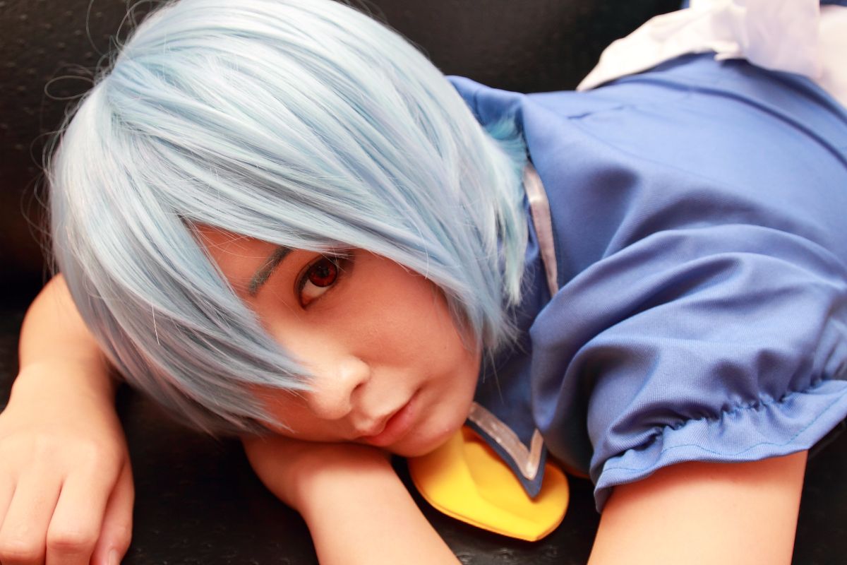 [CE Pure] Aya ◯ Kế hoạch nô lệ tình dục Rai