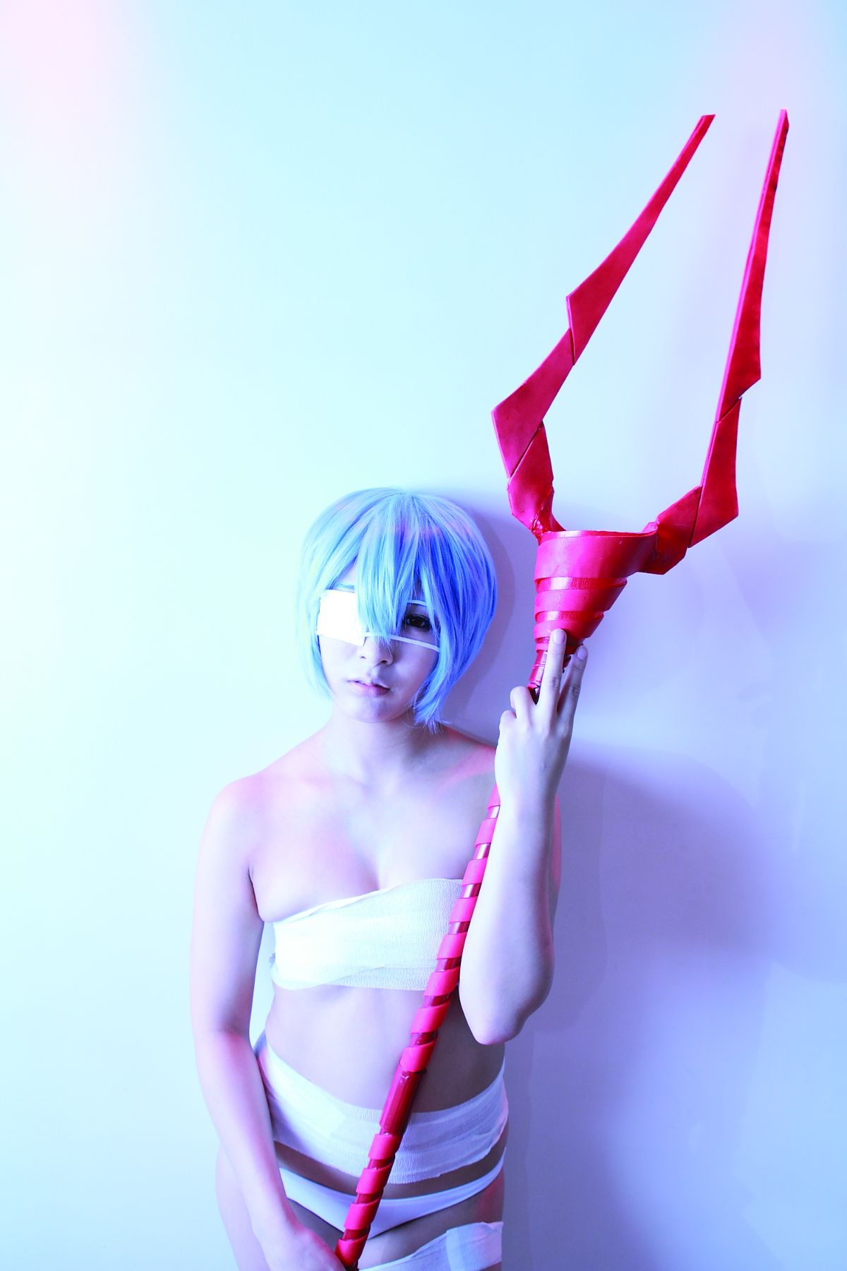 [CE Pure] Aya ◯ Kế hoạch nô lệ tình dục Rai