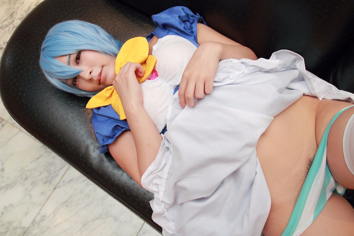 [CE Pure] Aya ◯ Kế hoạch nô lệ tình dục Rai