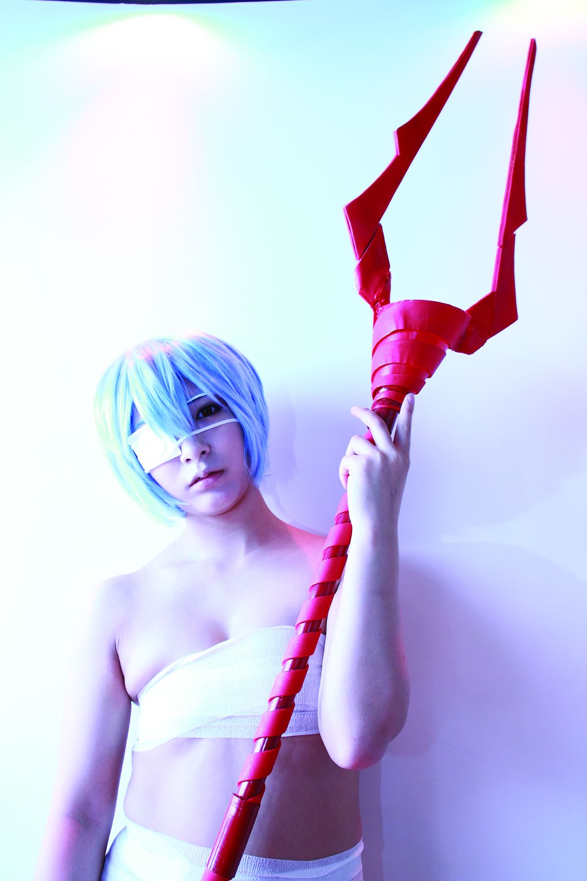 [CE Pure] Aya ◯ Kế hoạch nô lệ tình dục Rai