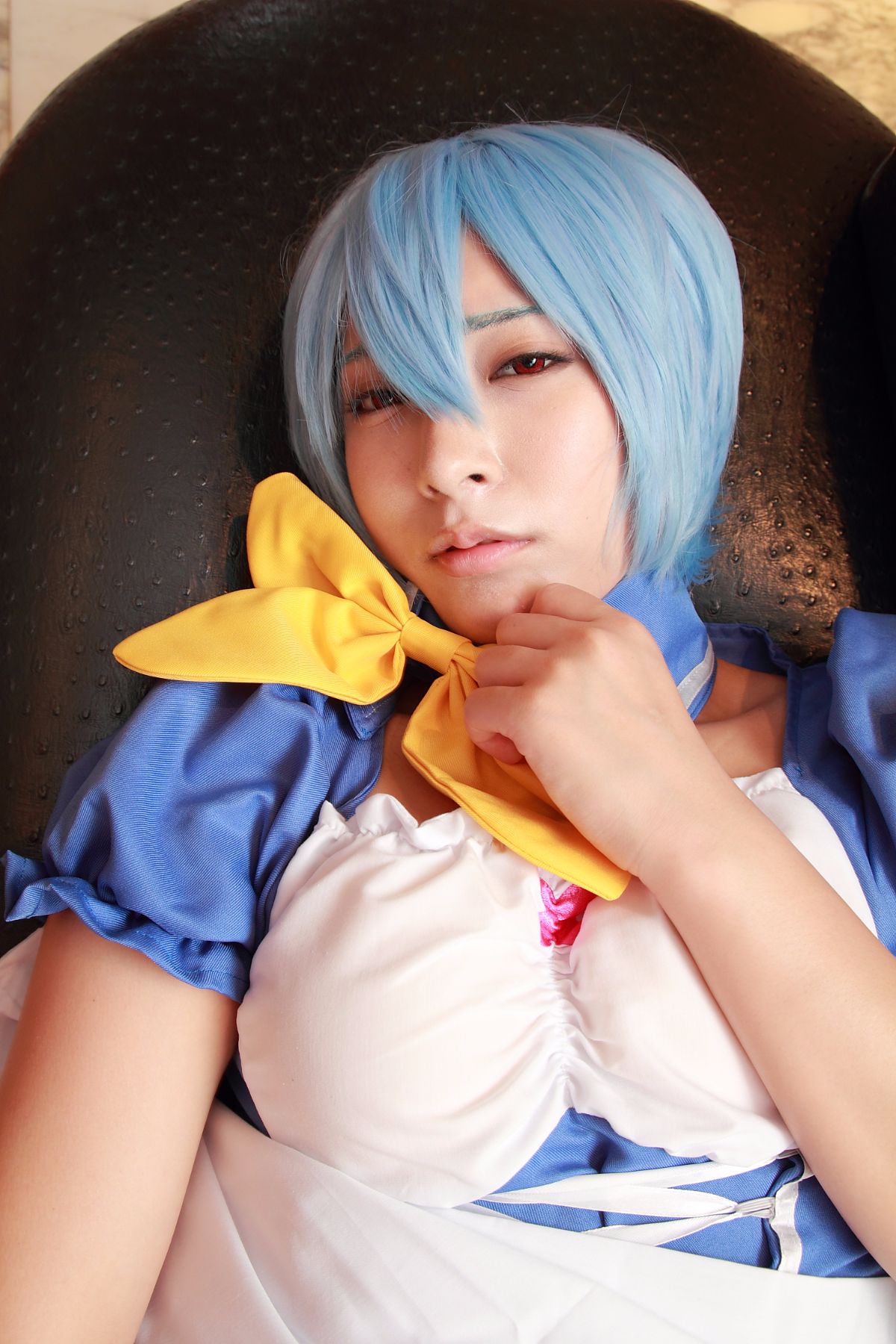 [CE Pure] Aya ◯ Kế hoạch nô lệ tình dục Rai