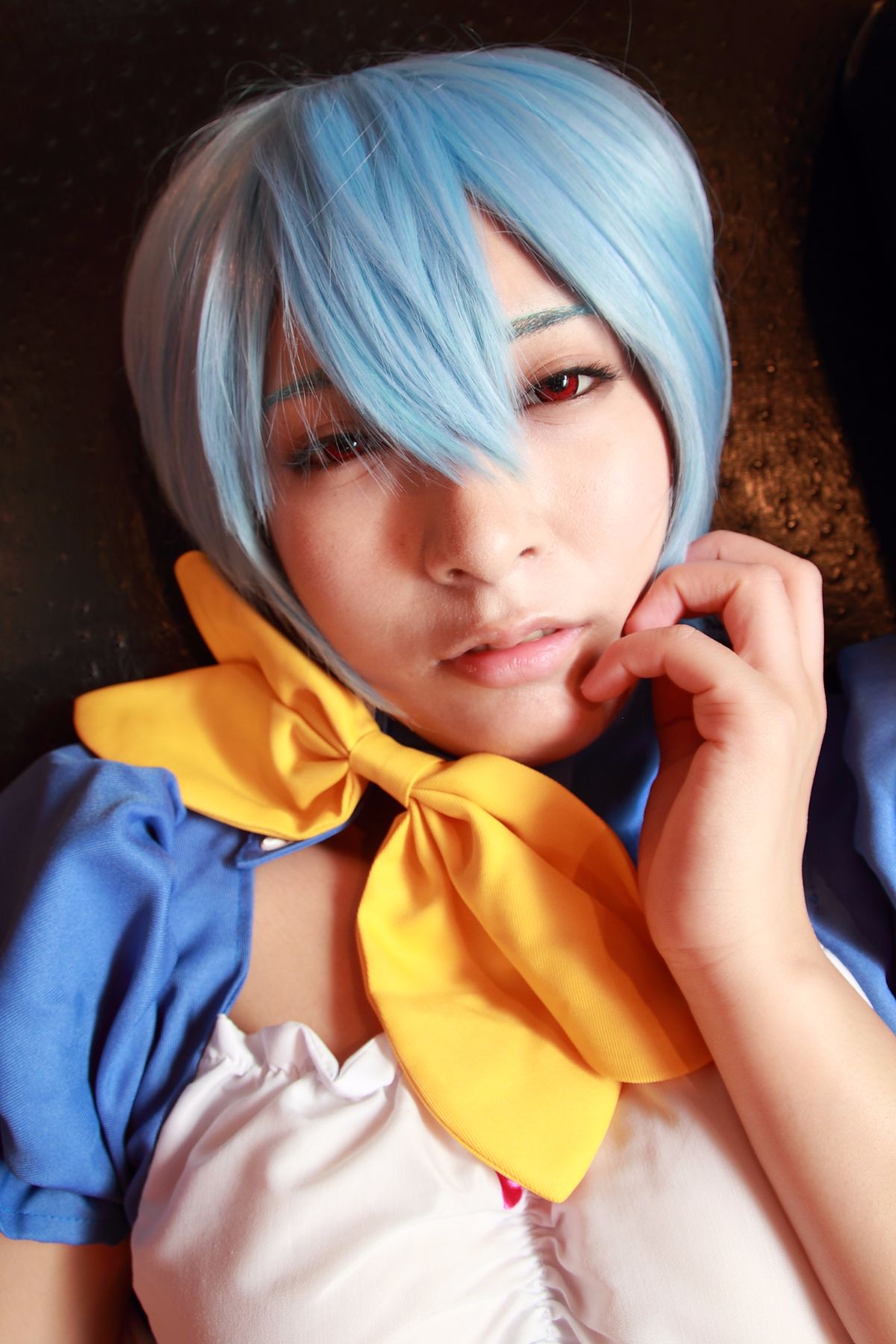 [CE Pure] Aya ◯ Kế hoạch nô lệ tình dục Rai