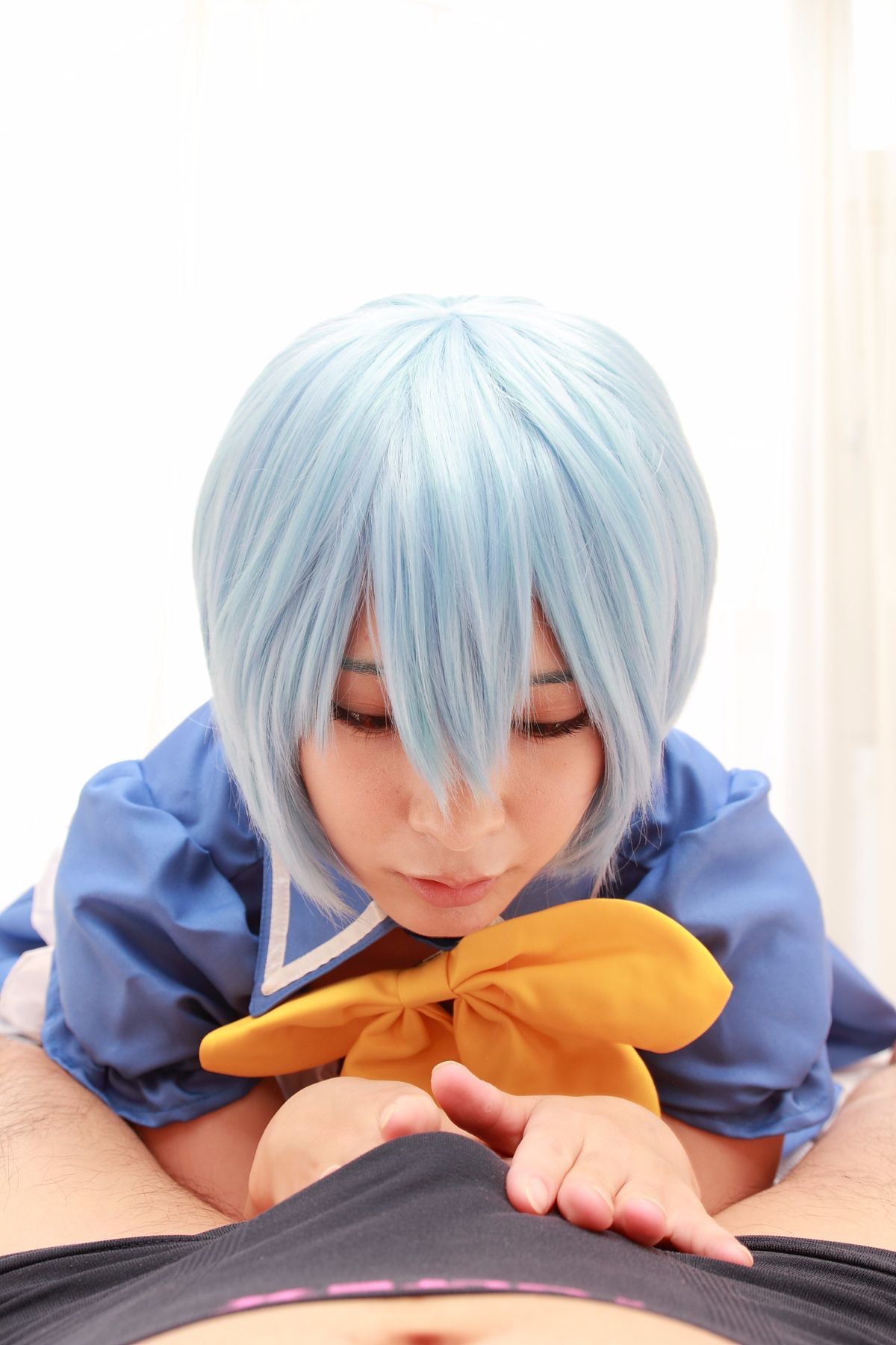 [CE Pure] Aya ◯ Kế hoạch nô lệ tình dục Rai