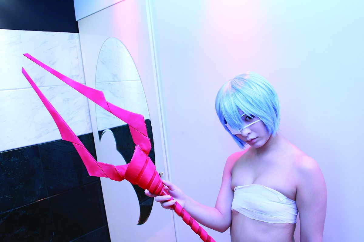 [CE Pure] Aya ◯ Kế hoạch nô lệ tình dục Rai