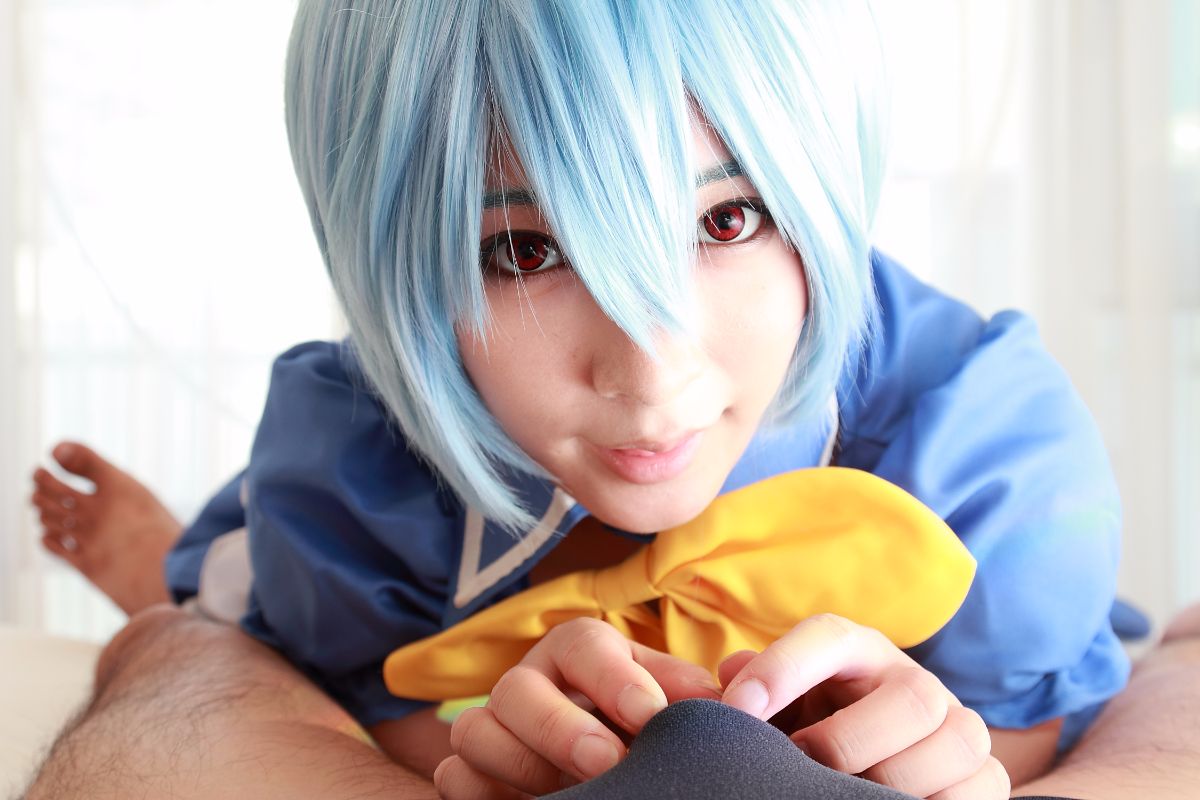 [CE Pure] Aya ◯ Kế hoạch nô lệ tình dục Rai