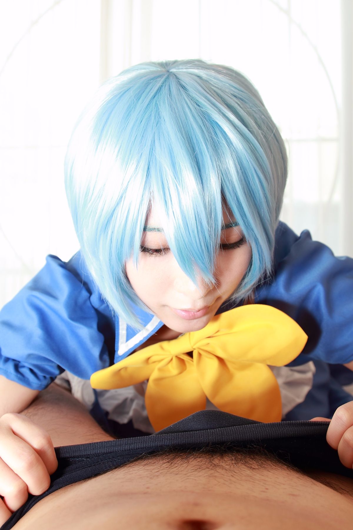 [CE Pure] Aya ◯ Kế hoạch nô lệ tình dục Rai