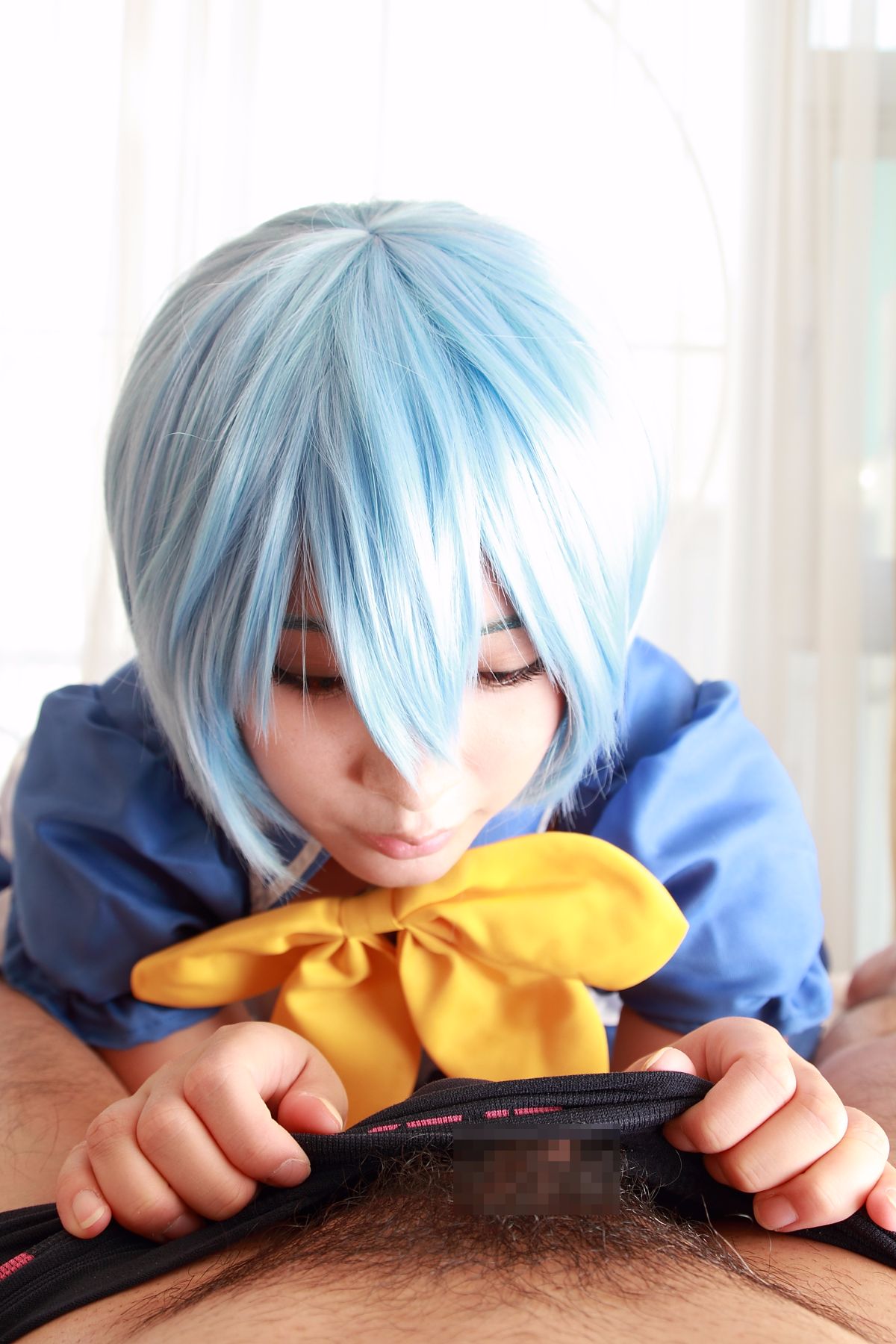 [CE Pure] Aya ◯ Kế hoạch nô lệ tình dục Rai