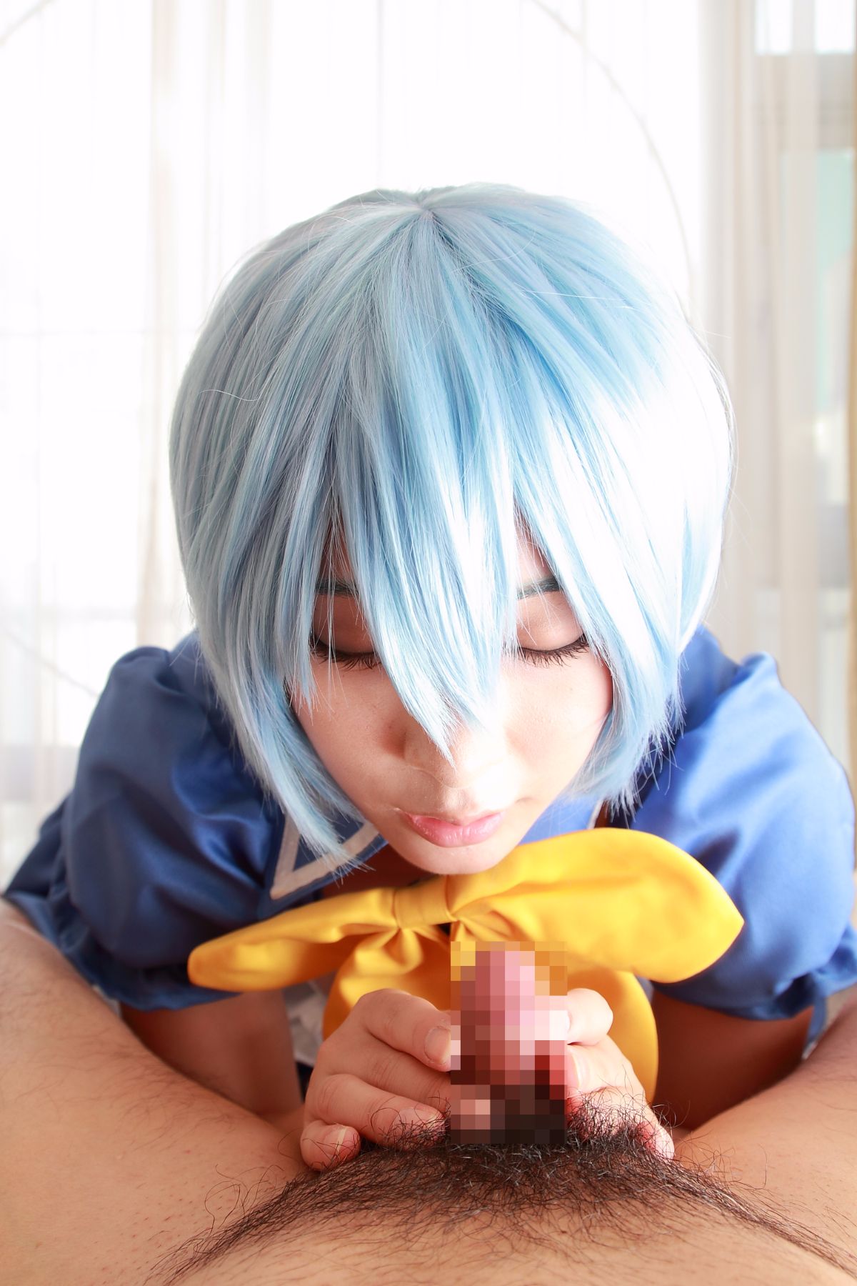 [CE Pure] Aya ◯ Kế hoạch nô lệ tình dục Rai