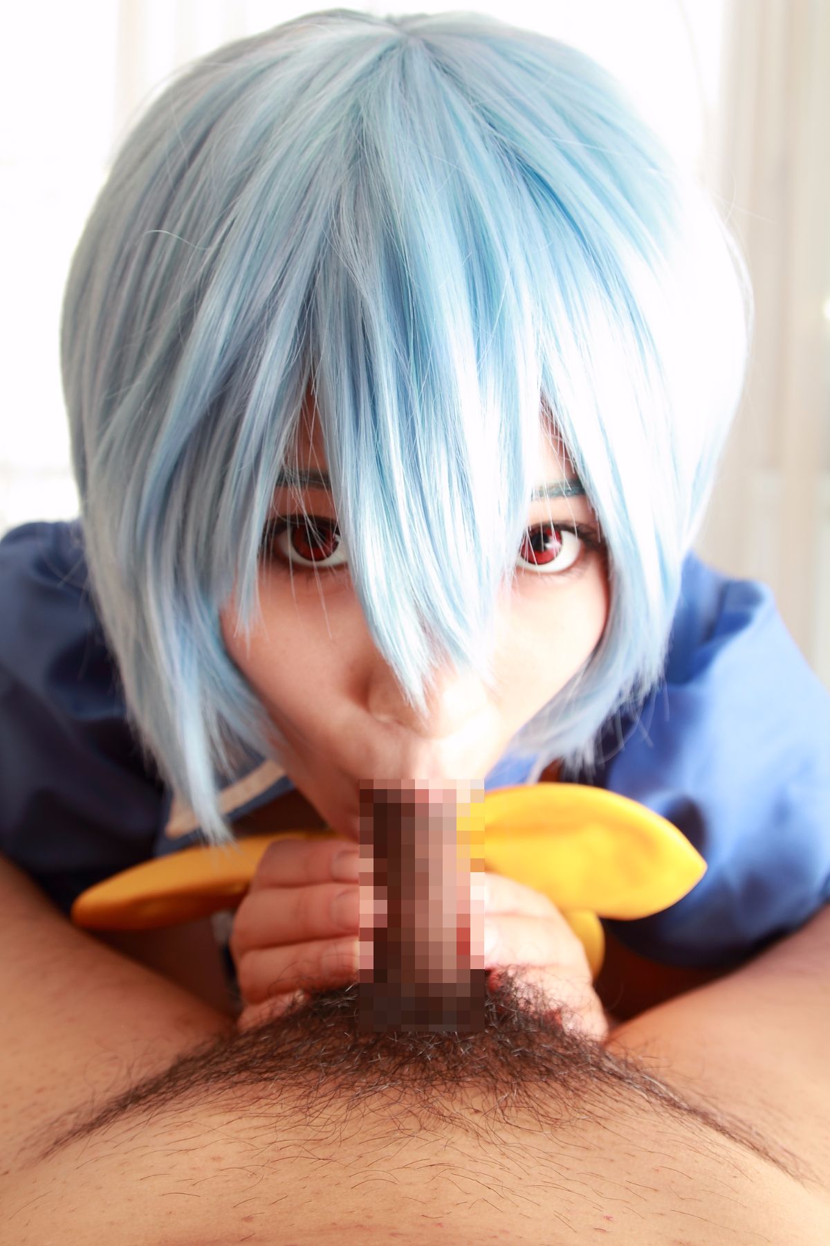 [CE Pure] Aya ◯ Kế hoạch nô lệ tình dục Rai