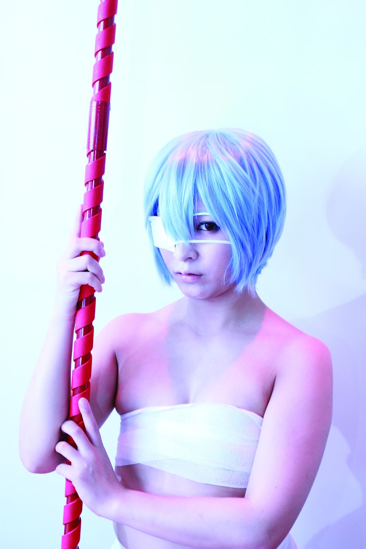 [CE Pure] Aya ◯ Kế hoạch nô lệ tình dục Rai