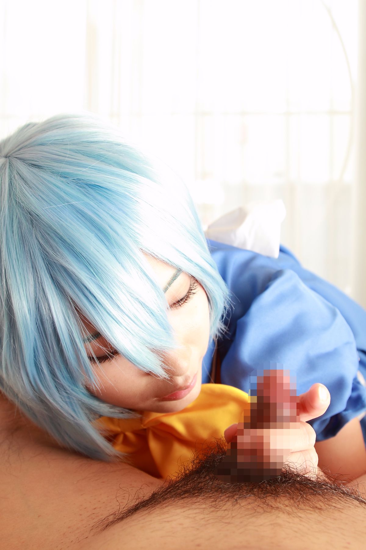 [CE Pure] Aya ◯ Kế hoạch nô lệ tình dục Rai