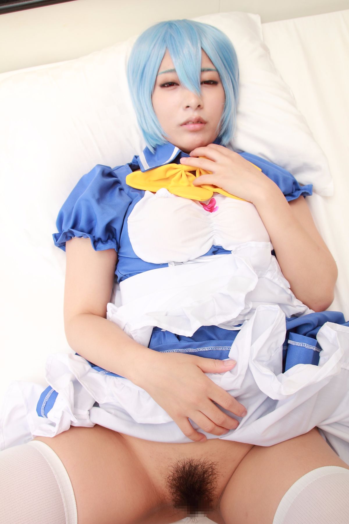 [CE Pure] Aya ◯ Kế hoạch nô lệ tình dục Rai