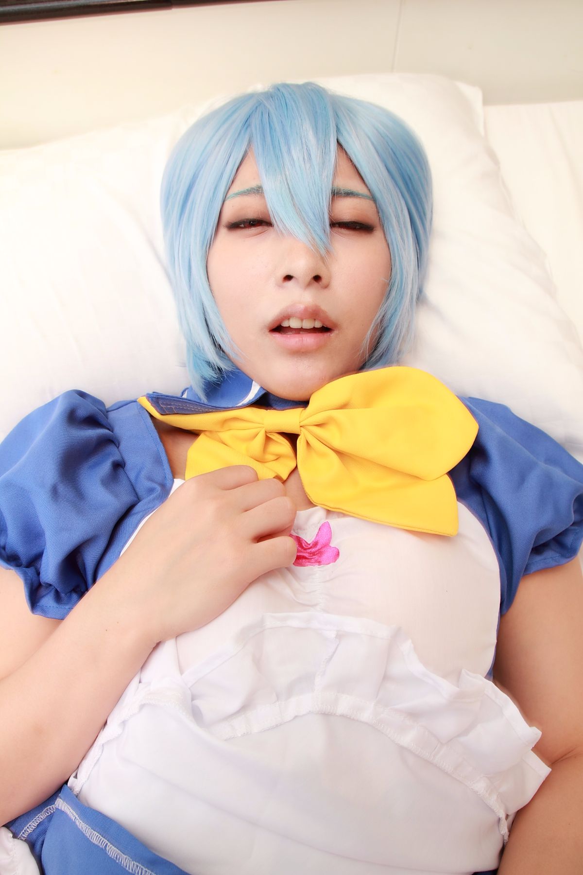 [CE Pure] Aya ◯ Kế hoạch nô lệ tình dục Rai