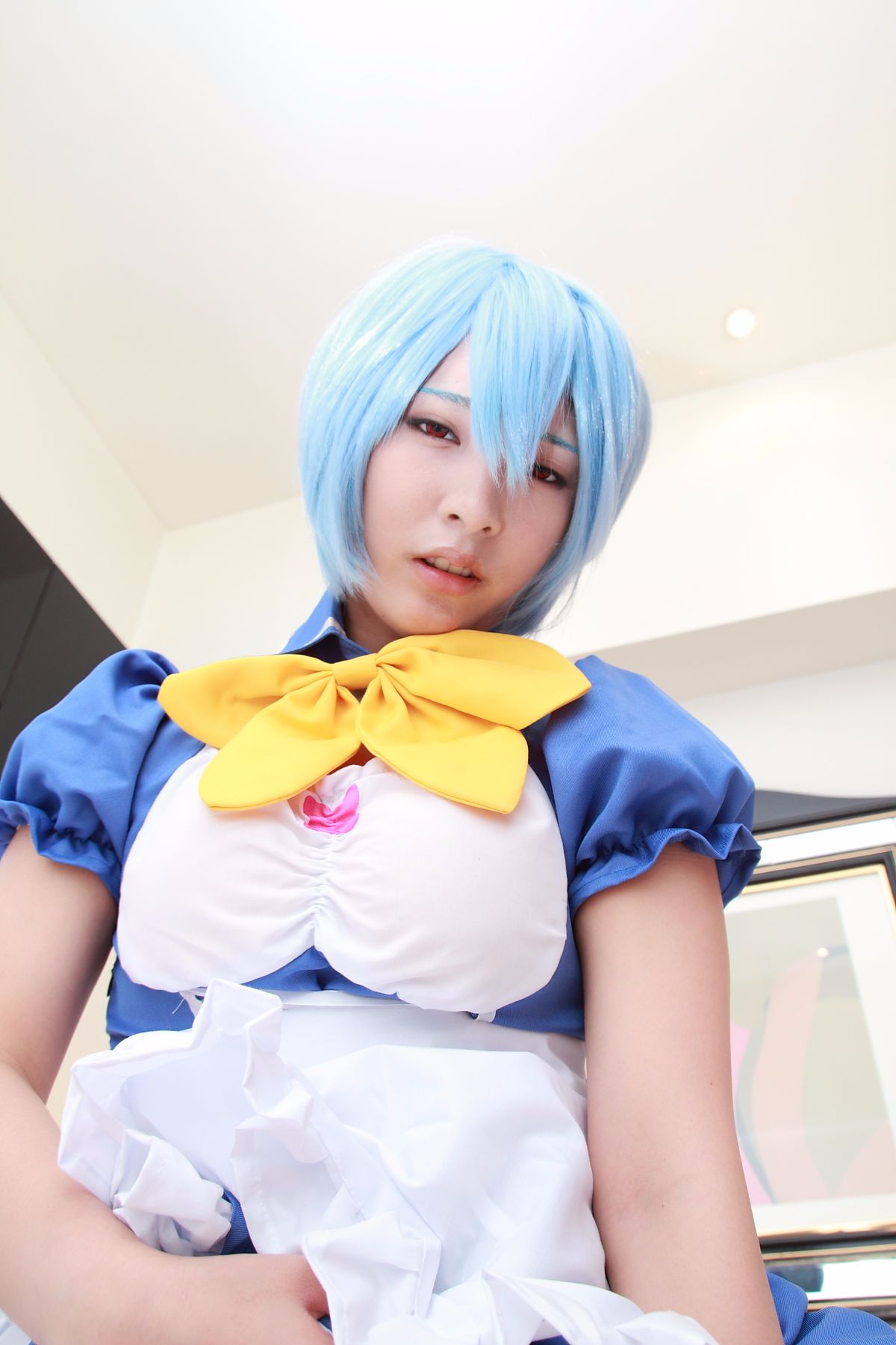 [CE Pure] Aya ◯ Kế hoạch nô lệ tình dục Rai