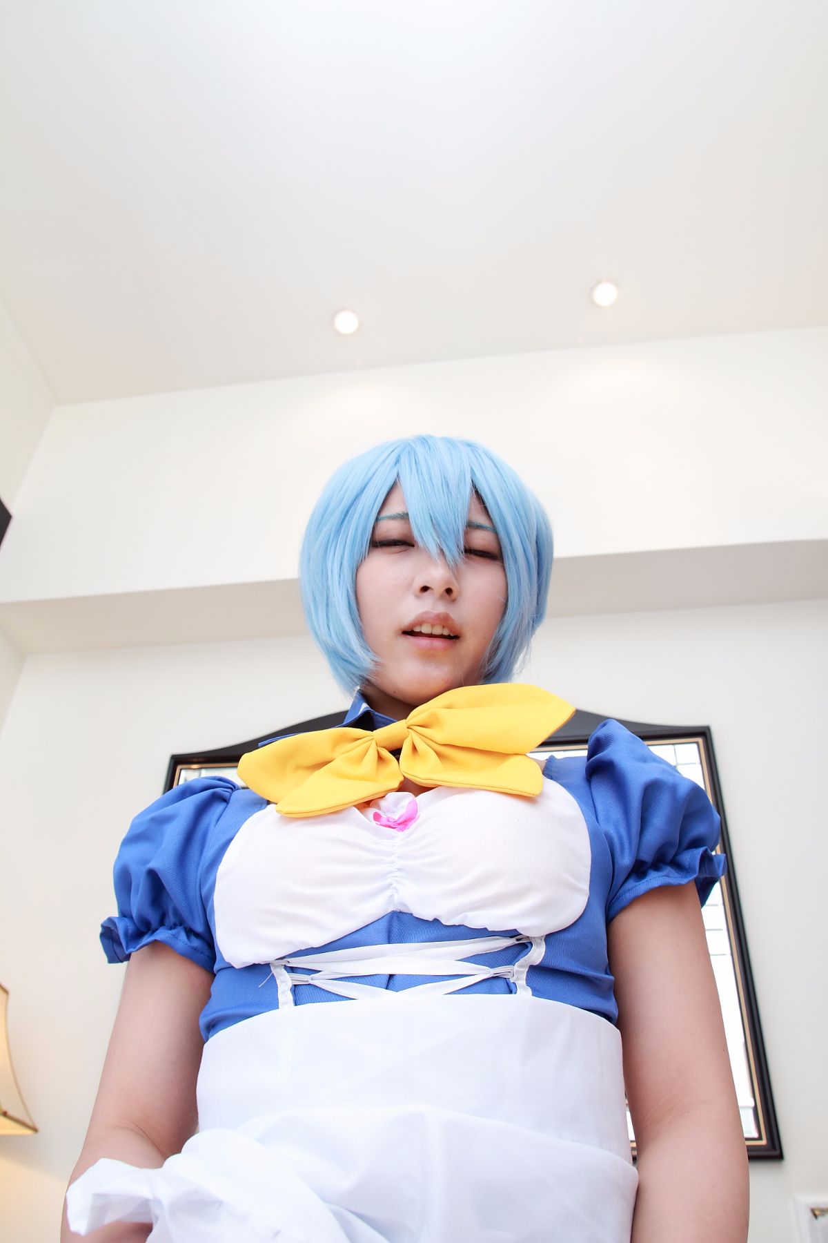 [CE Pure] Aya ◯ Kế hoạch nô lệ tình dục Rai